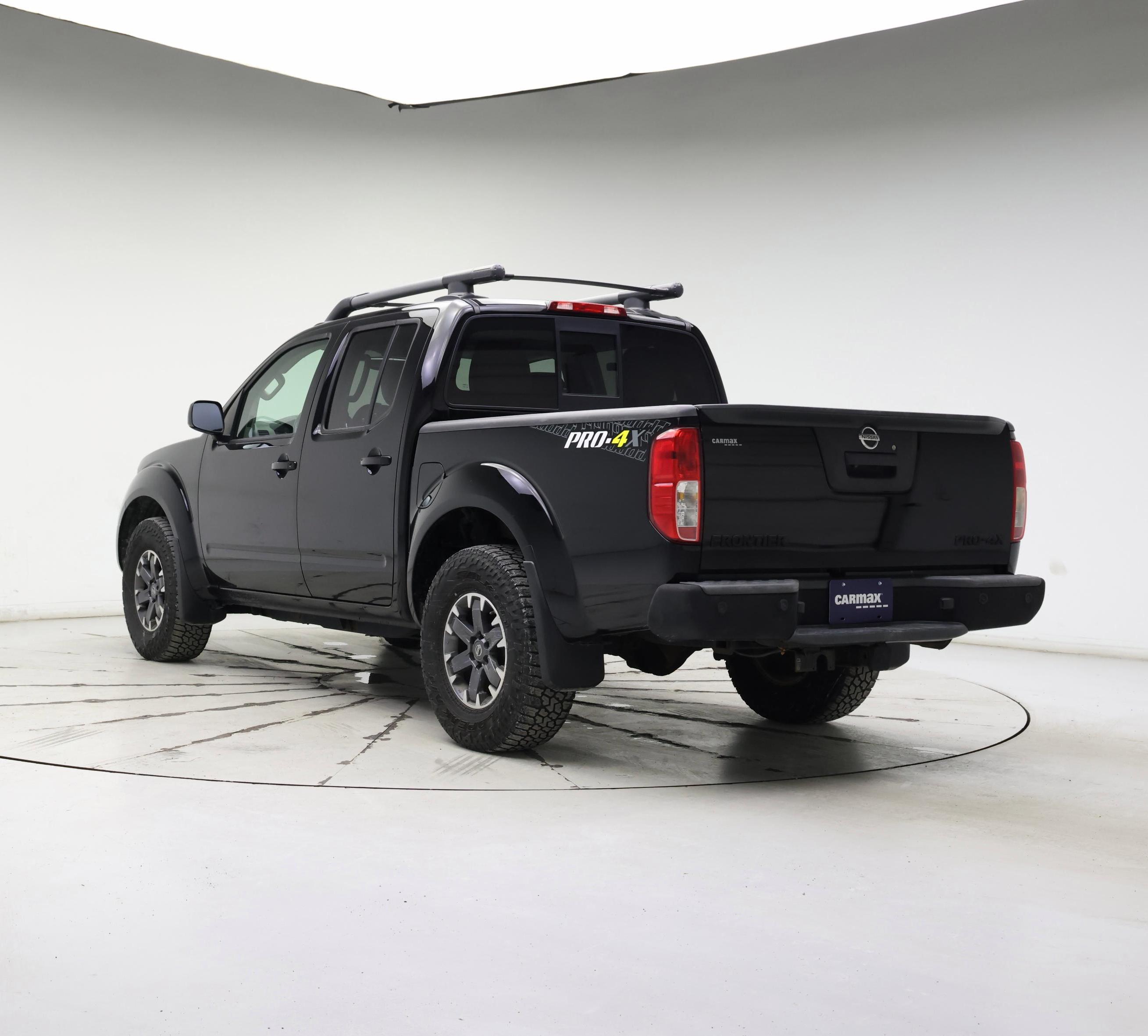 Thumbnail: 2014 Nissan Frontier - 2