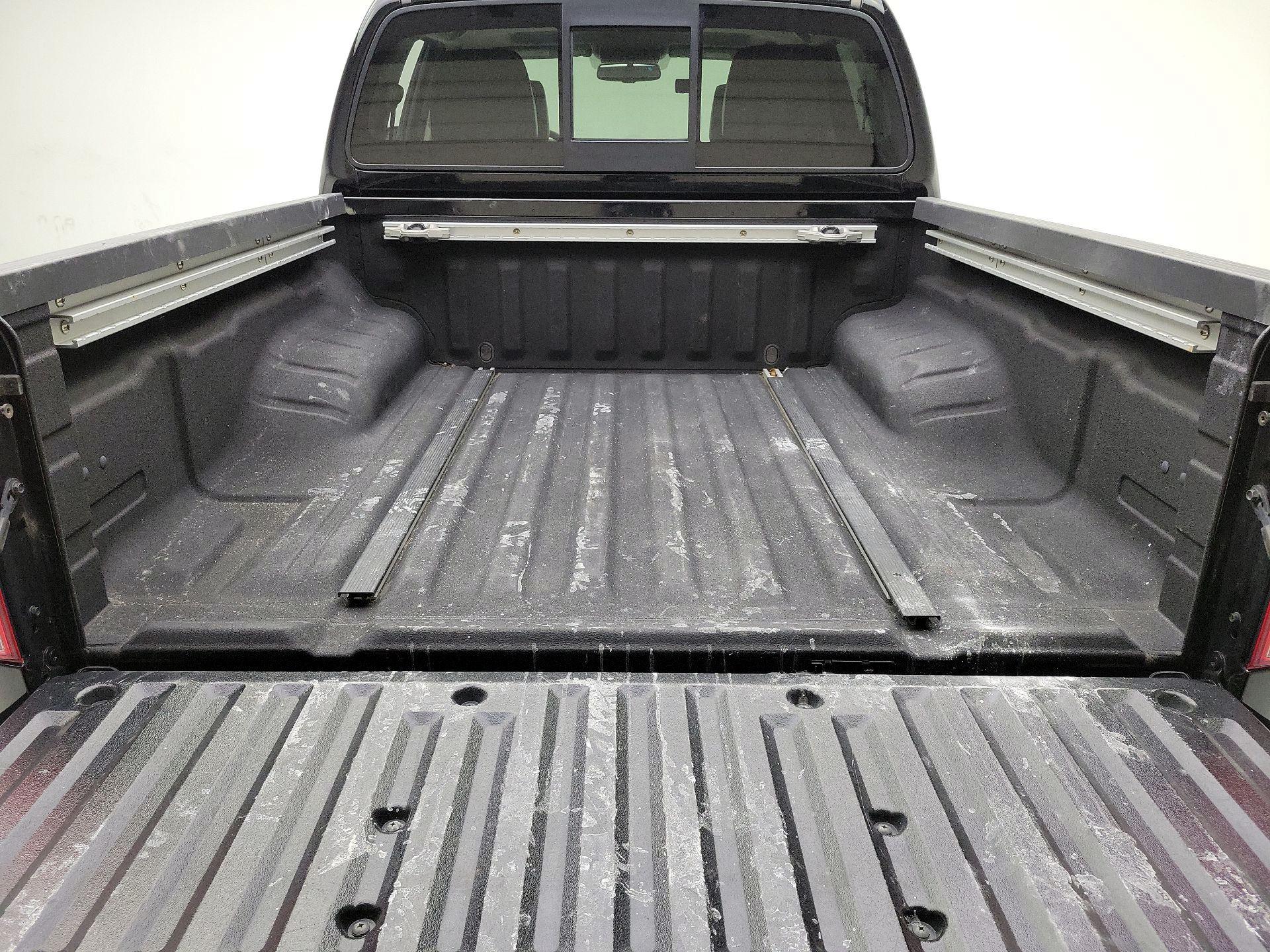 Thumbnail: 2014 Nissan Frontier - 19