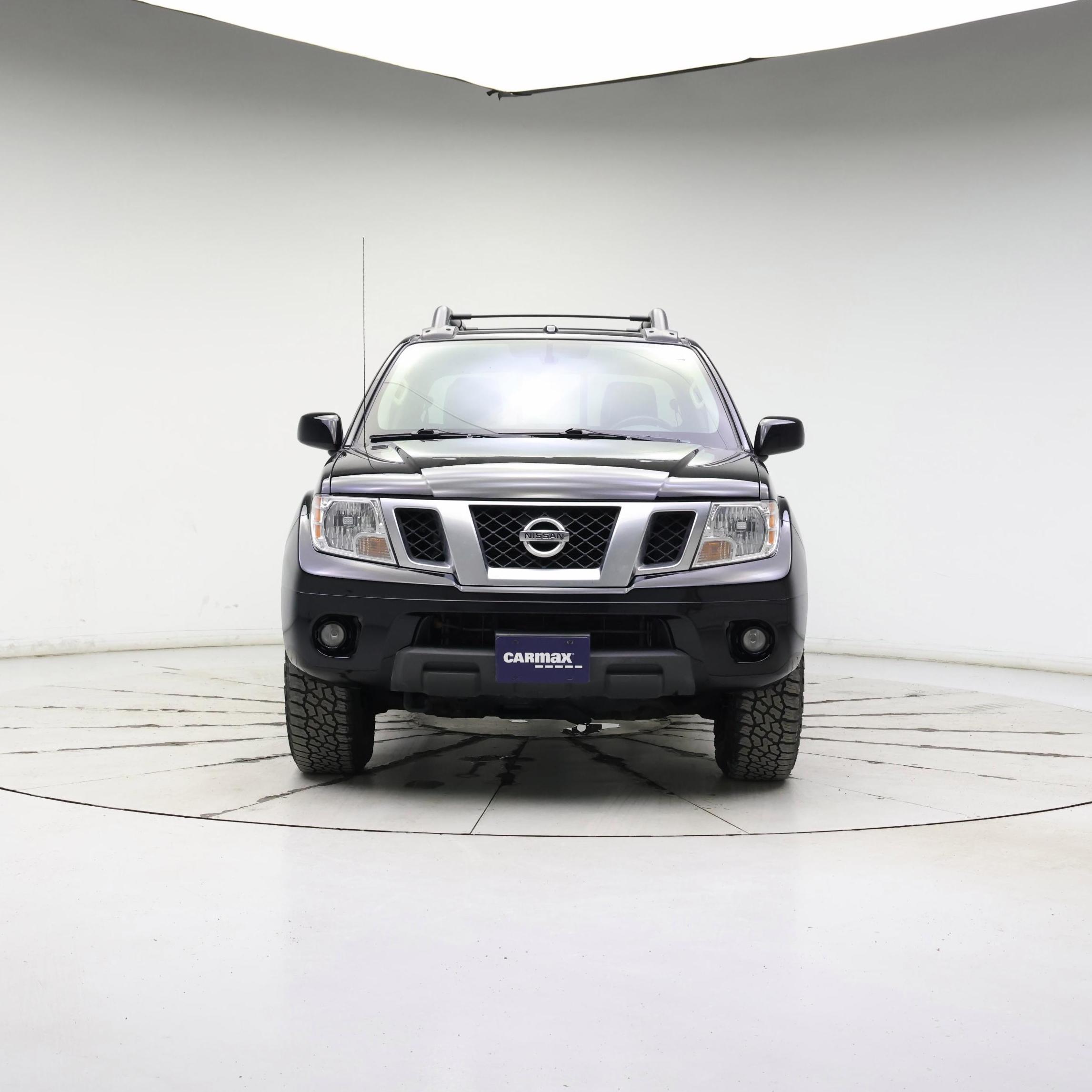 Thumbnail: 2014 Nissan Frontier - 5
