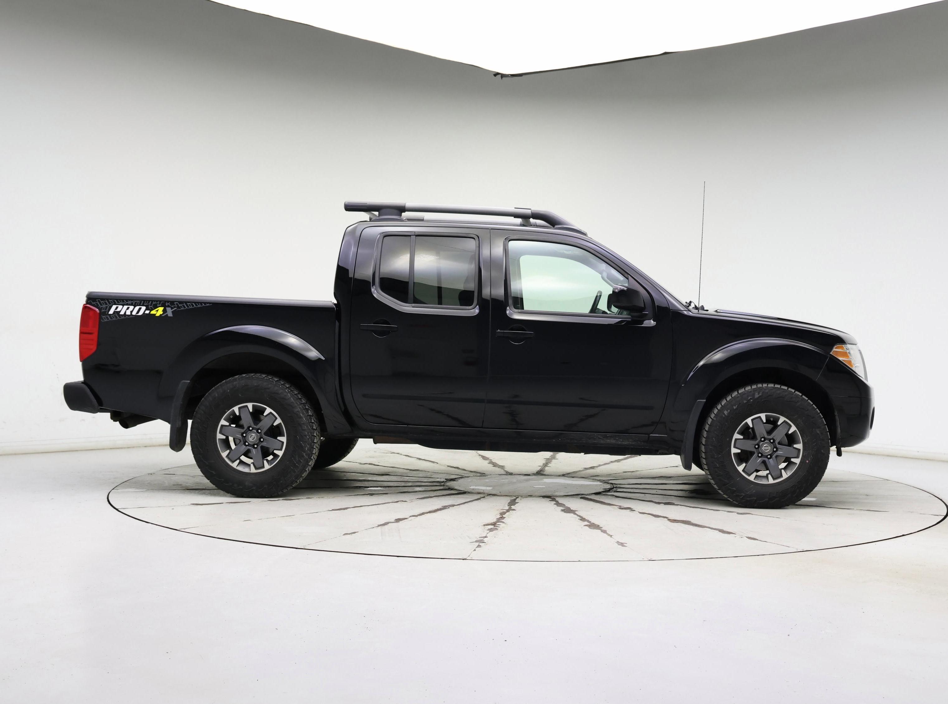 Thumbnail: 2014 Nissan Frontier - 7