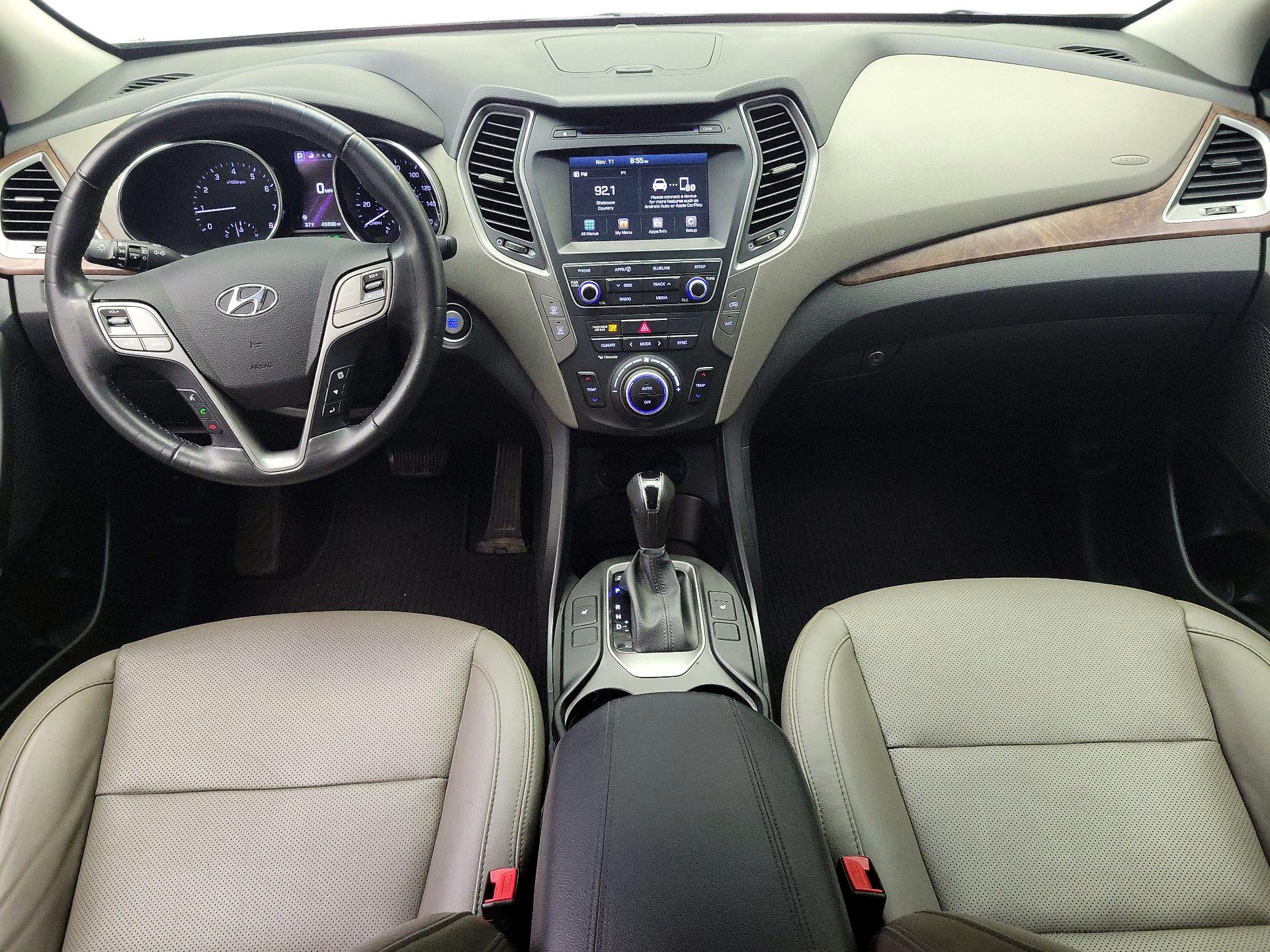 Thumbnail: 2018 Hyundai Santa Fe - 9