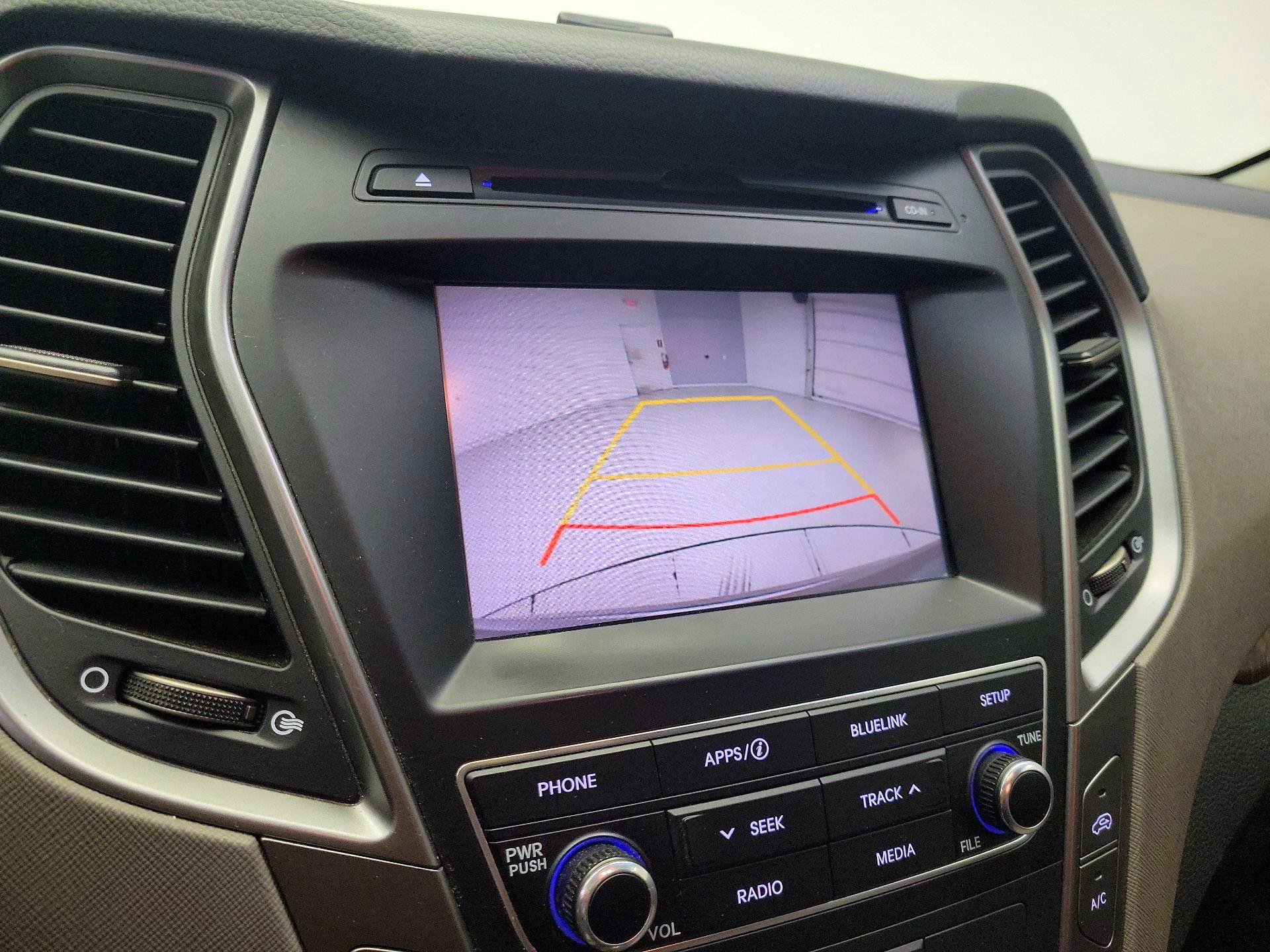 Thumbnail: 2018 Hyundai Santa Fe - 14