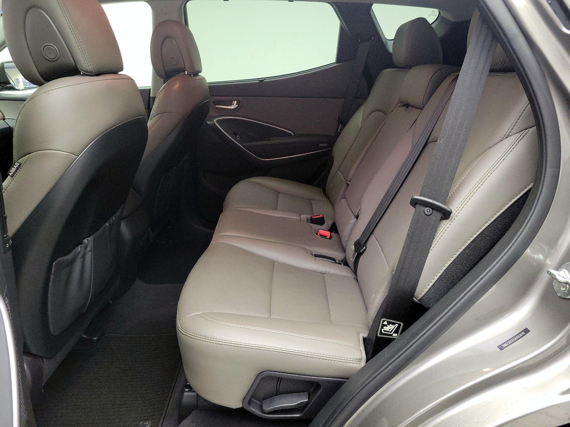 Thumbnail: 2018 Hyundai Santa Fe - 19