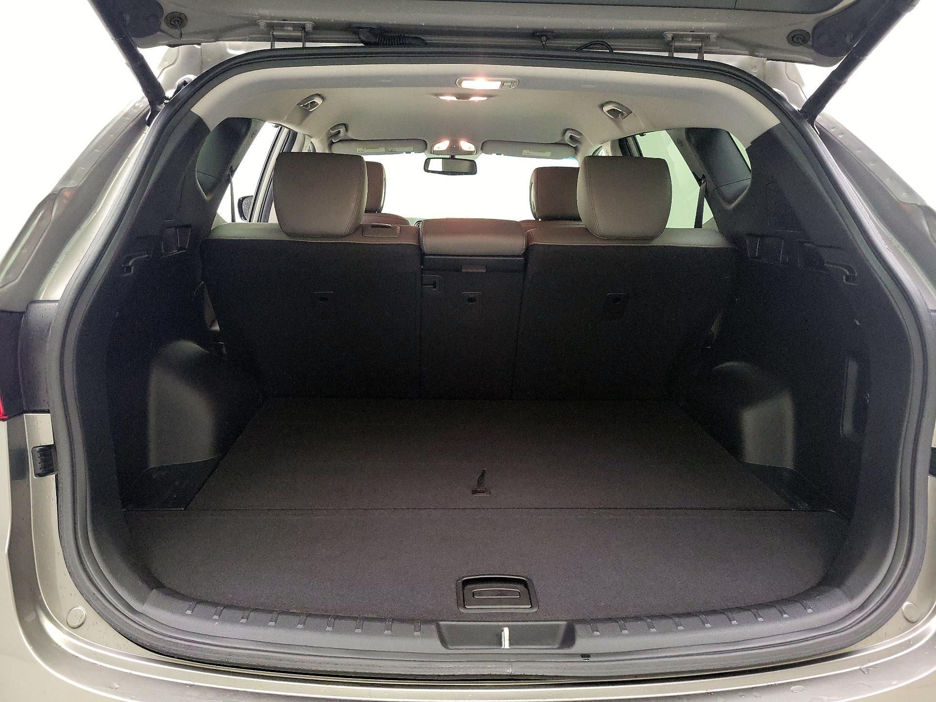 Thumbnail: 2018 Hyundai Santa Fe - 20