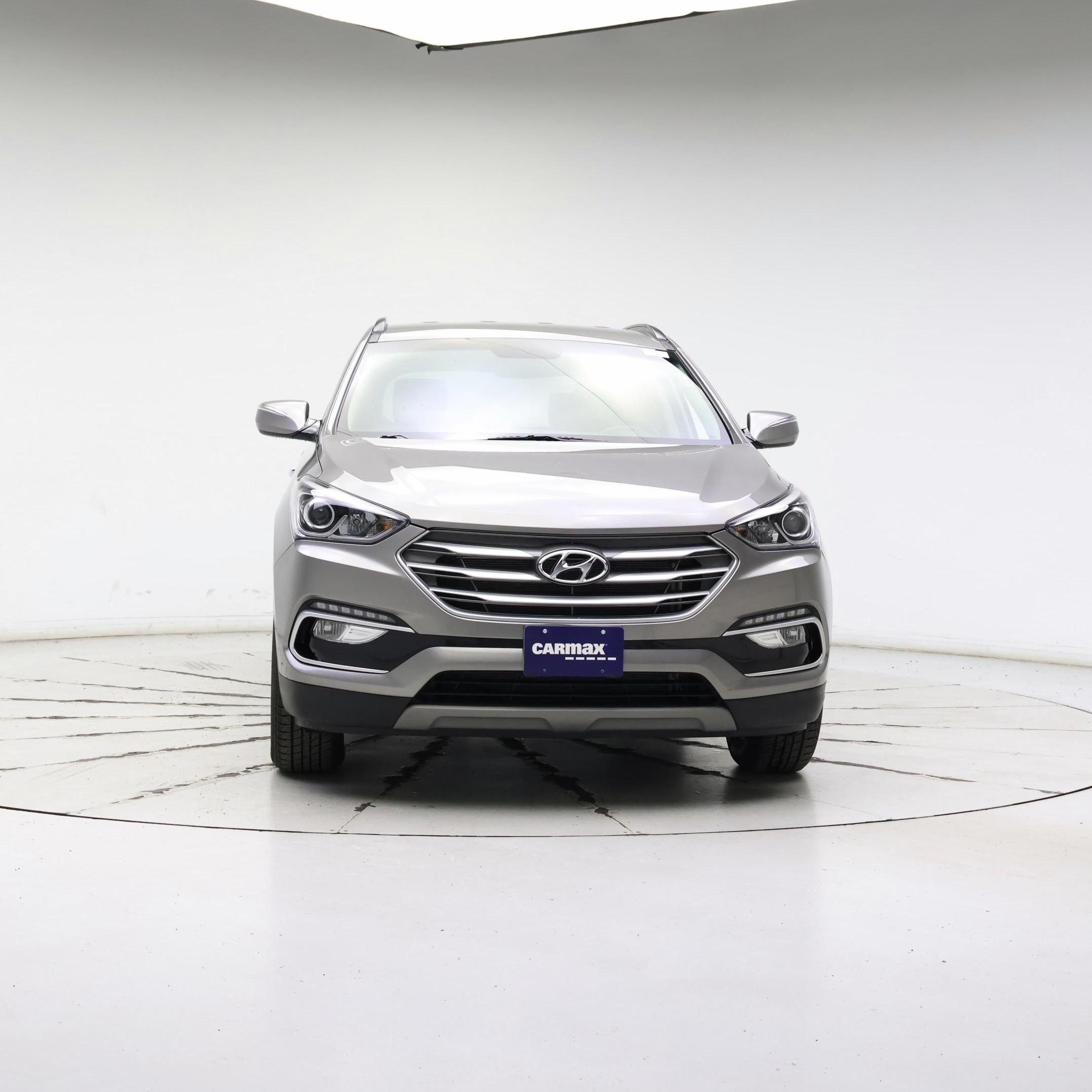 Thumbnail: 2018 Hyundai Santa Fe - 5