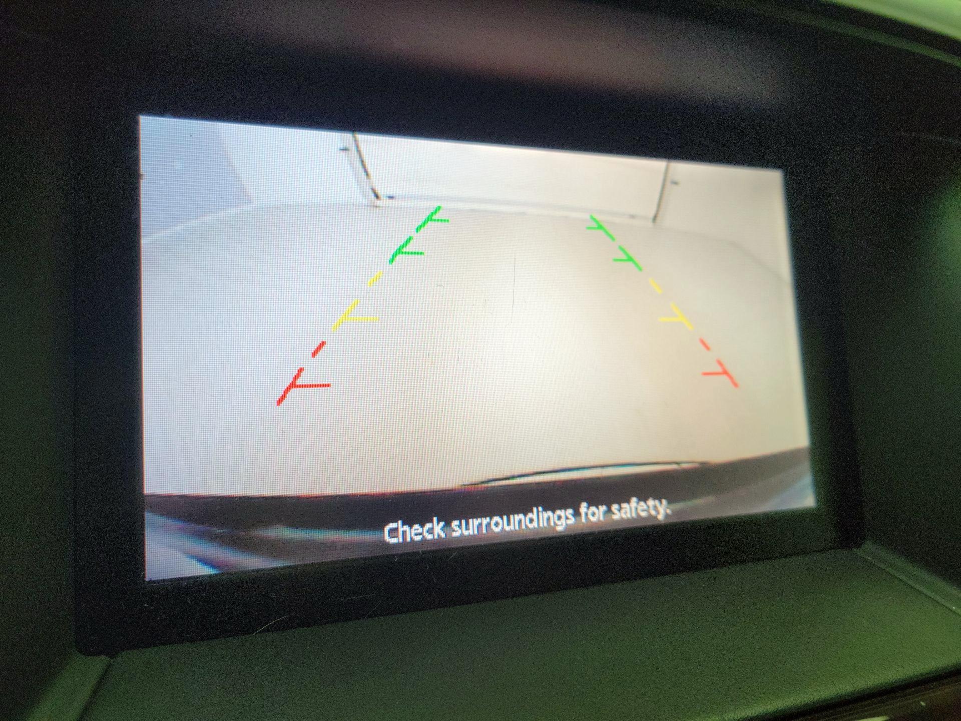 Thumbnail: 2015 Nissan Pathfinder - 14