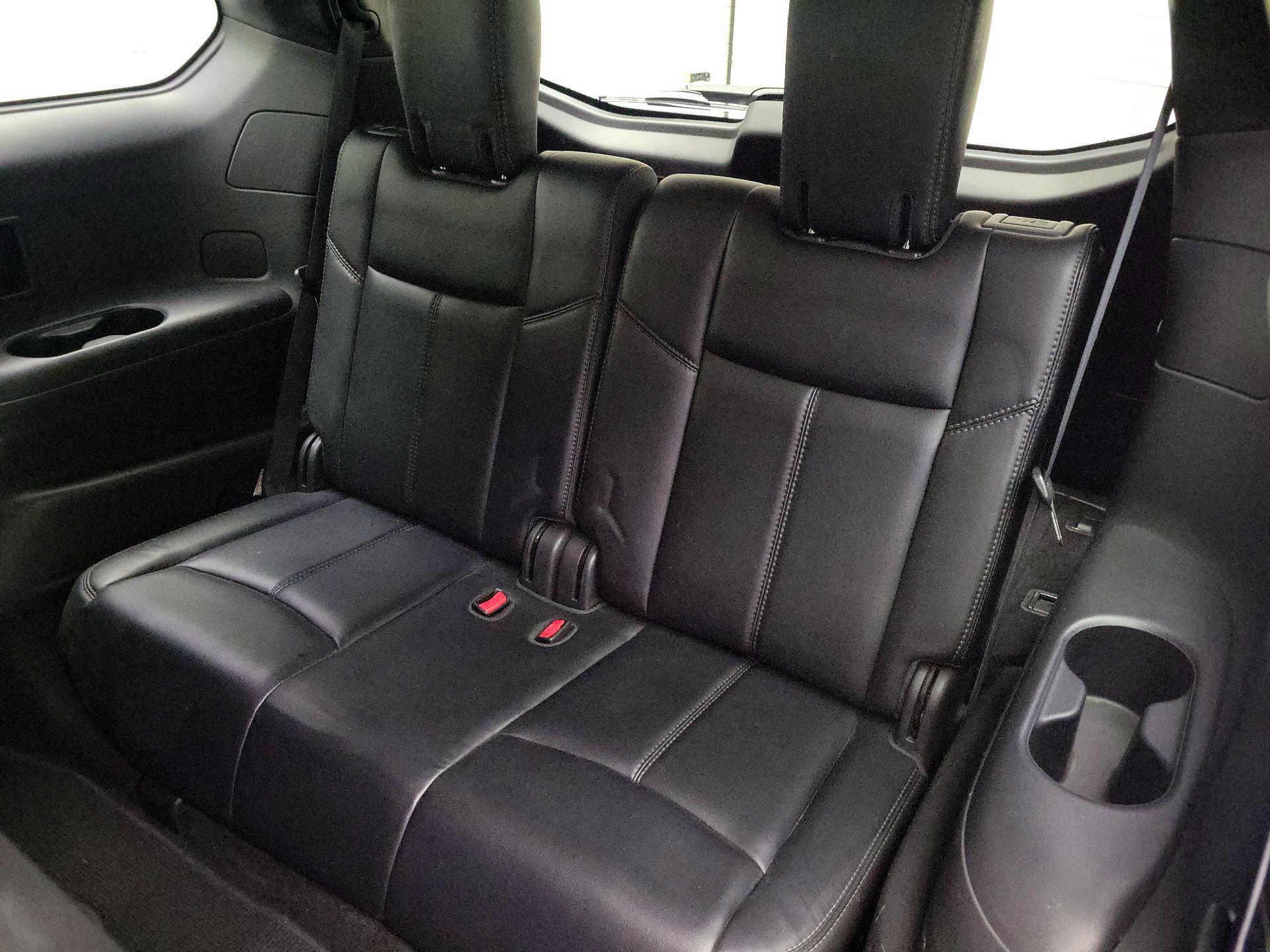 Thumbnail: 2015 Nissan Pathfinder - 20