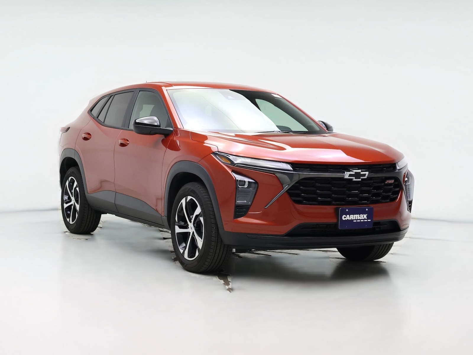 2024 Chevrolet Trax RS