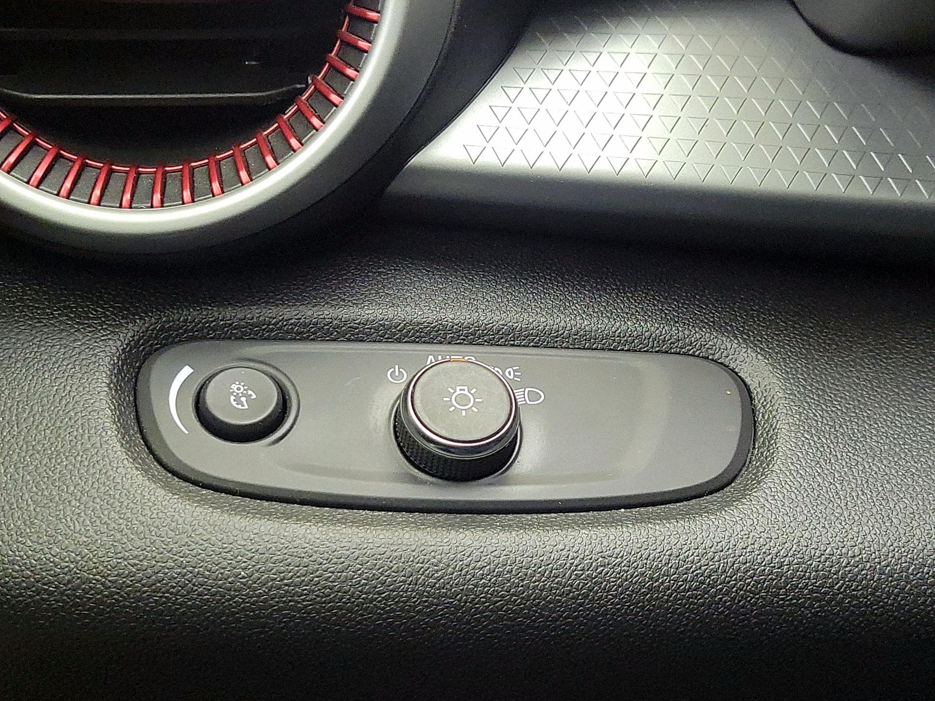 Thumbnail: 2024 Chevrolet Trax - 13