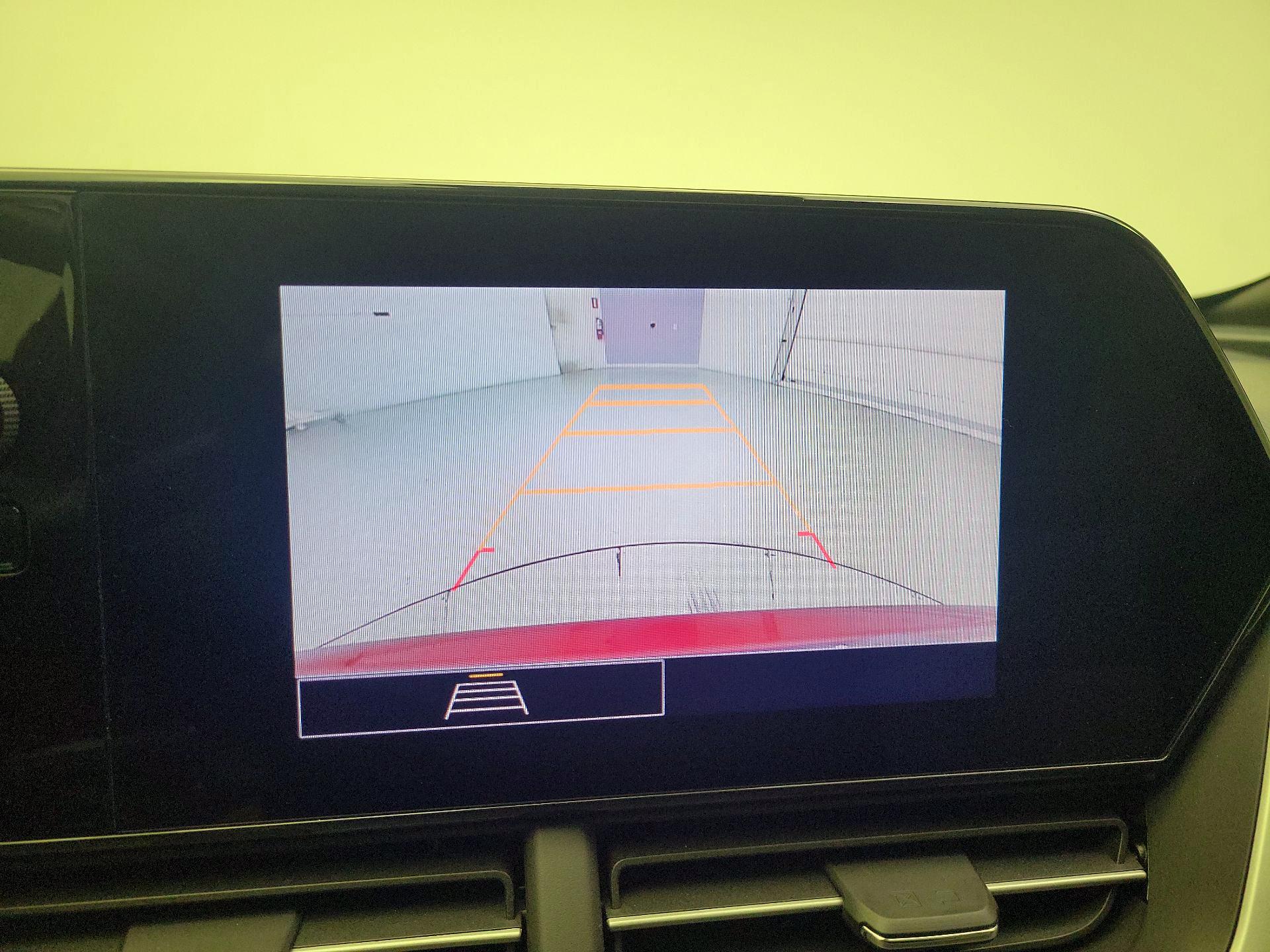 Thumbnail: 2024 Chevrolet Trax - 14