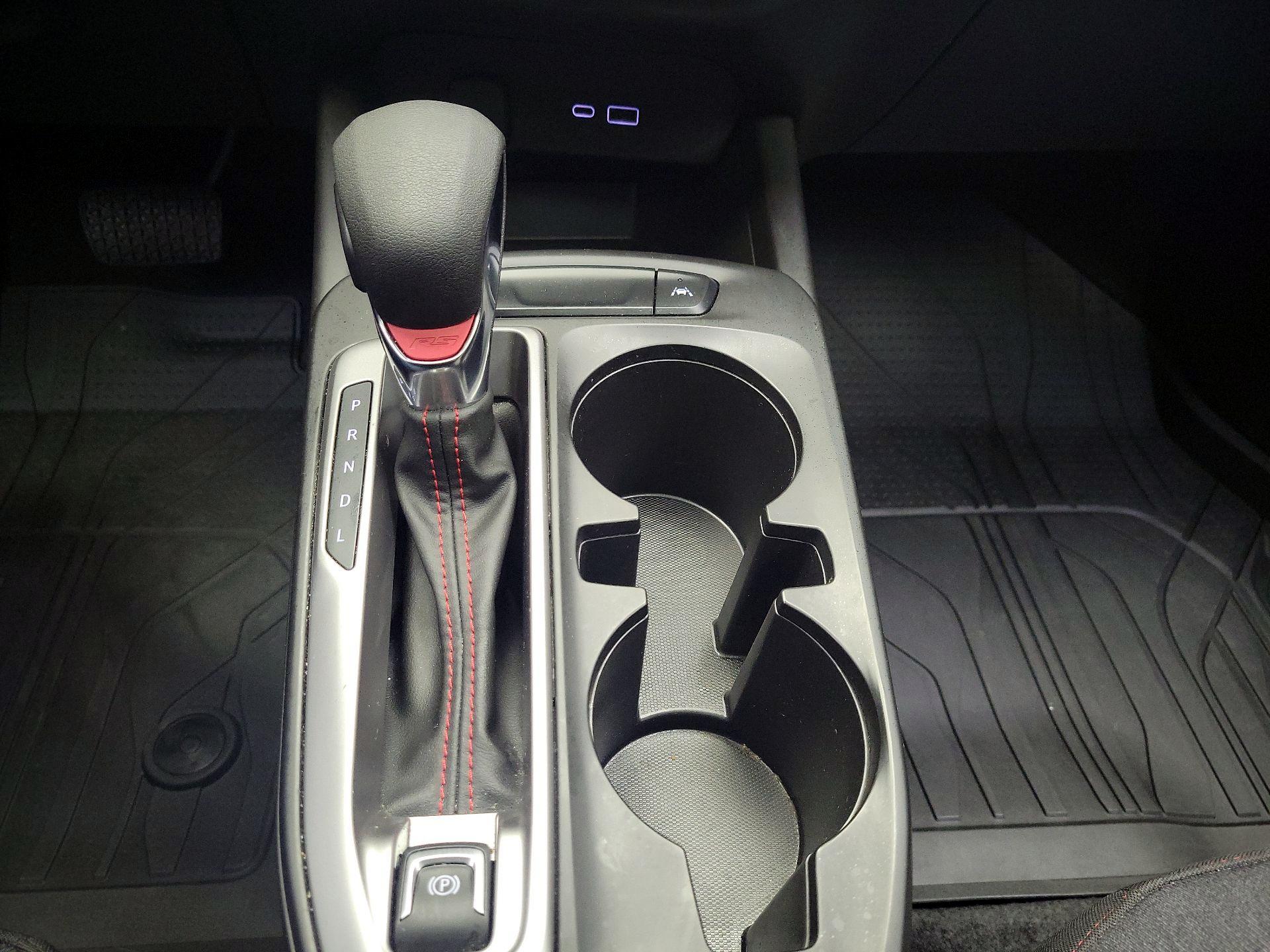 Thumbnail: 2024 Chevrolet Trax - 17