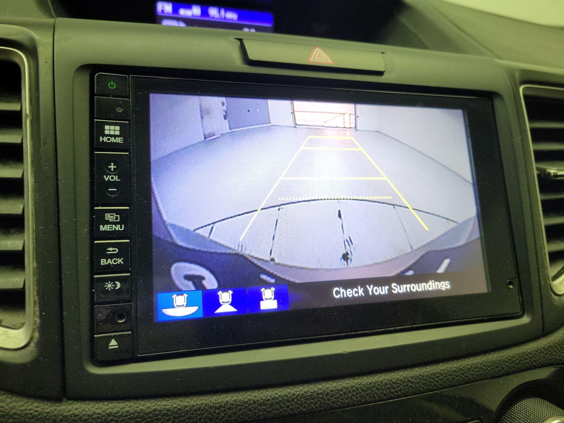 Thumbnail: 2016 Honda CR-V - 13