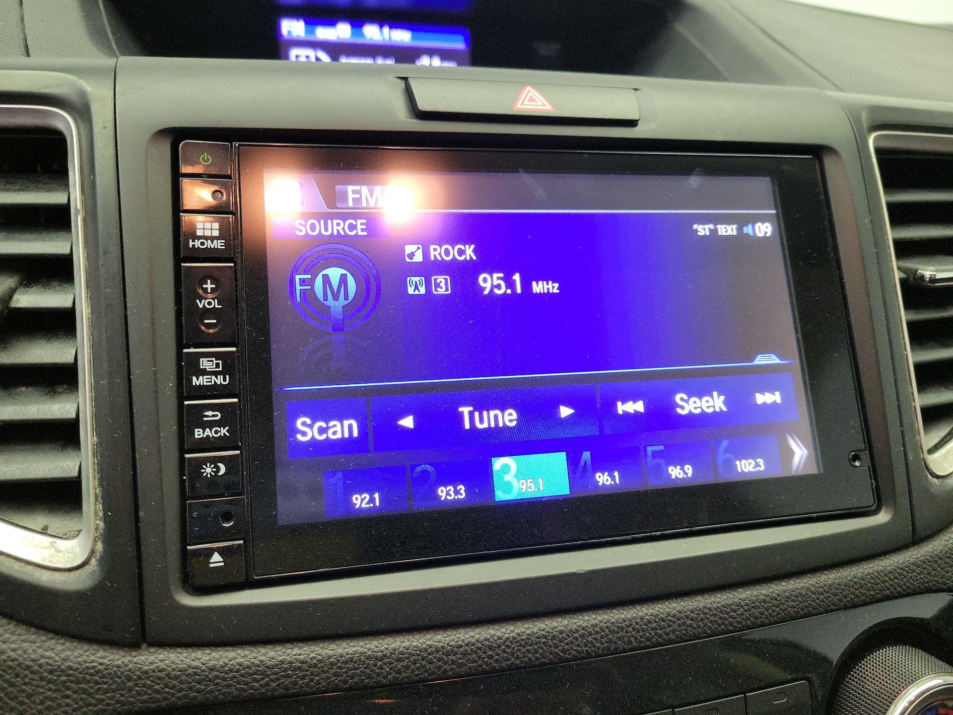 Thumbnail: 2016 Honda CR-V - 14