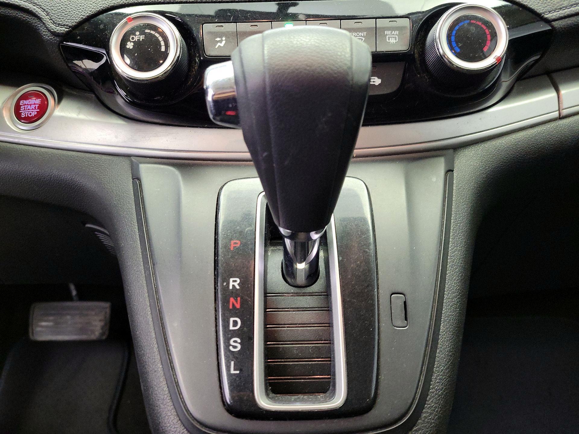 Thumbnail: 2016 Honda CR-V - 16