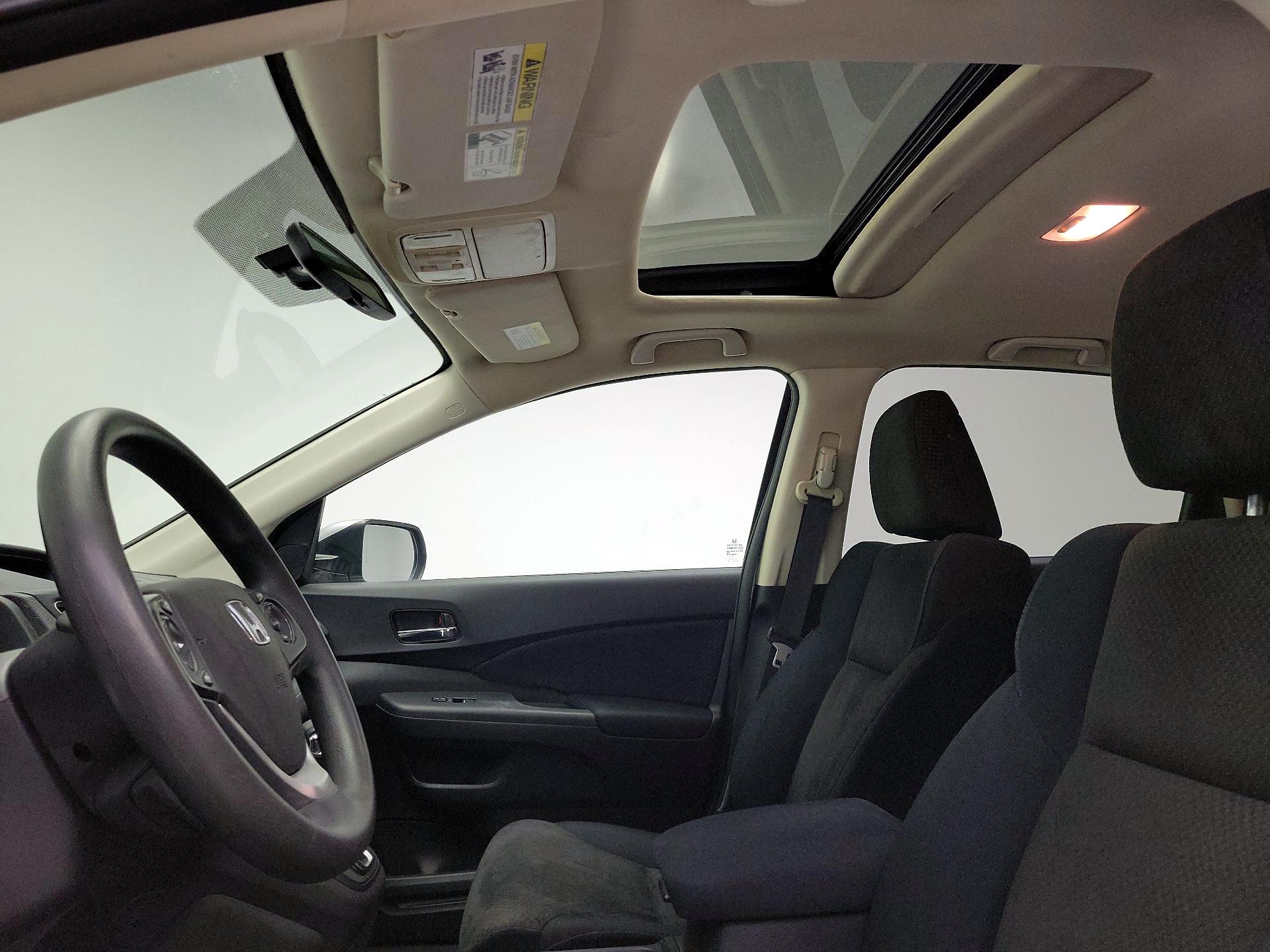 Thumbnail: 2016 Honda CR-V - 17