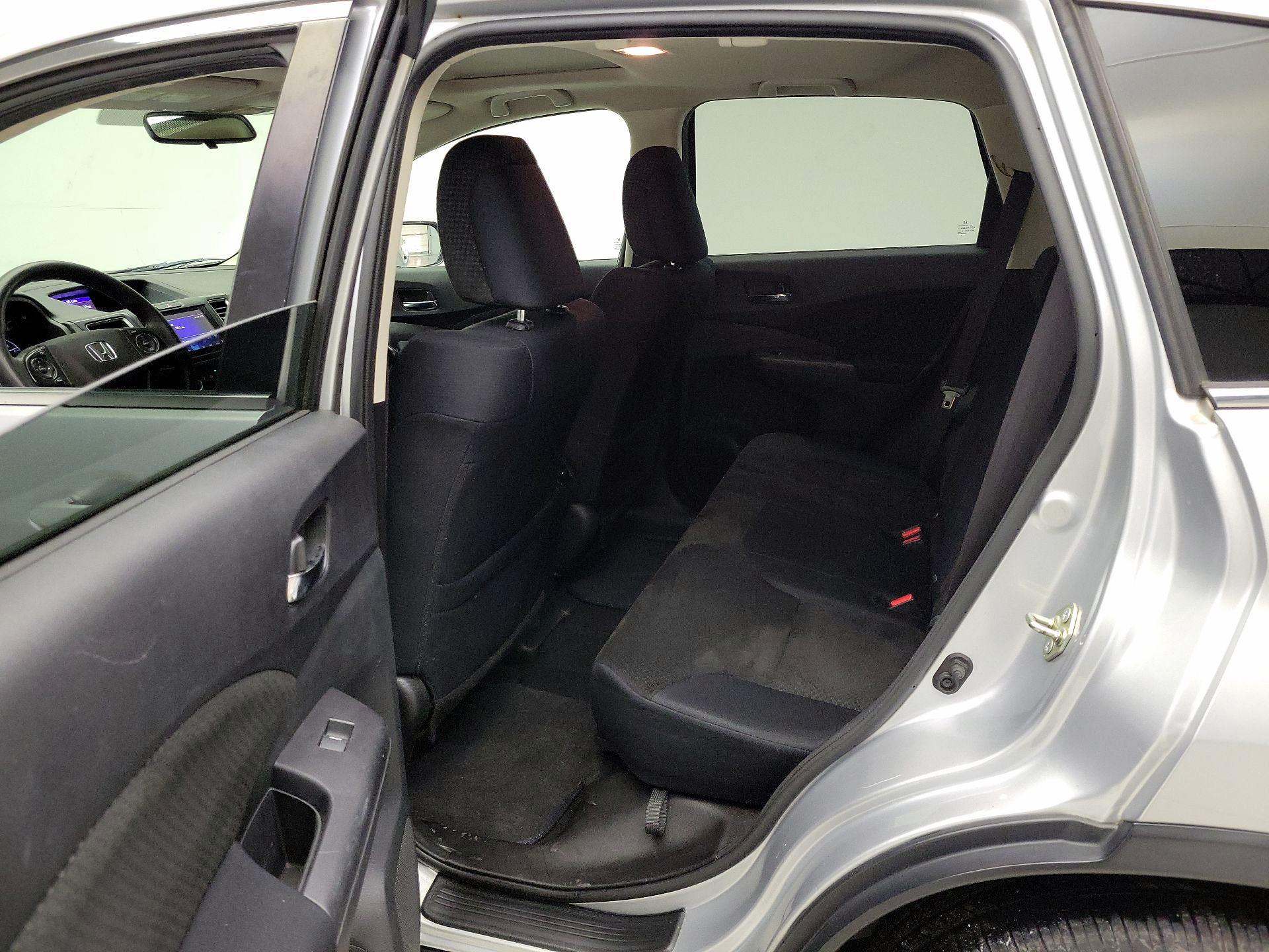 Thumbnail: 2016 Honda CR-V - 18