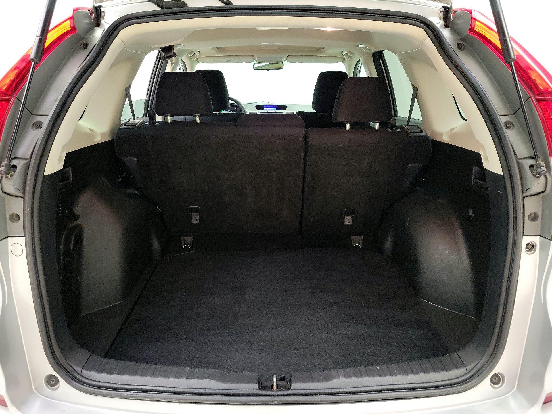 Thumbnail: 2016 Honda CR-V - 19