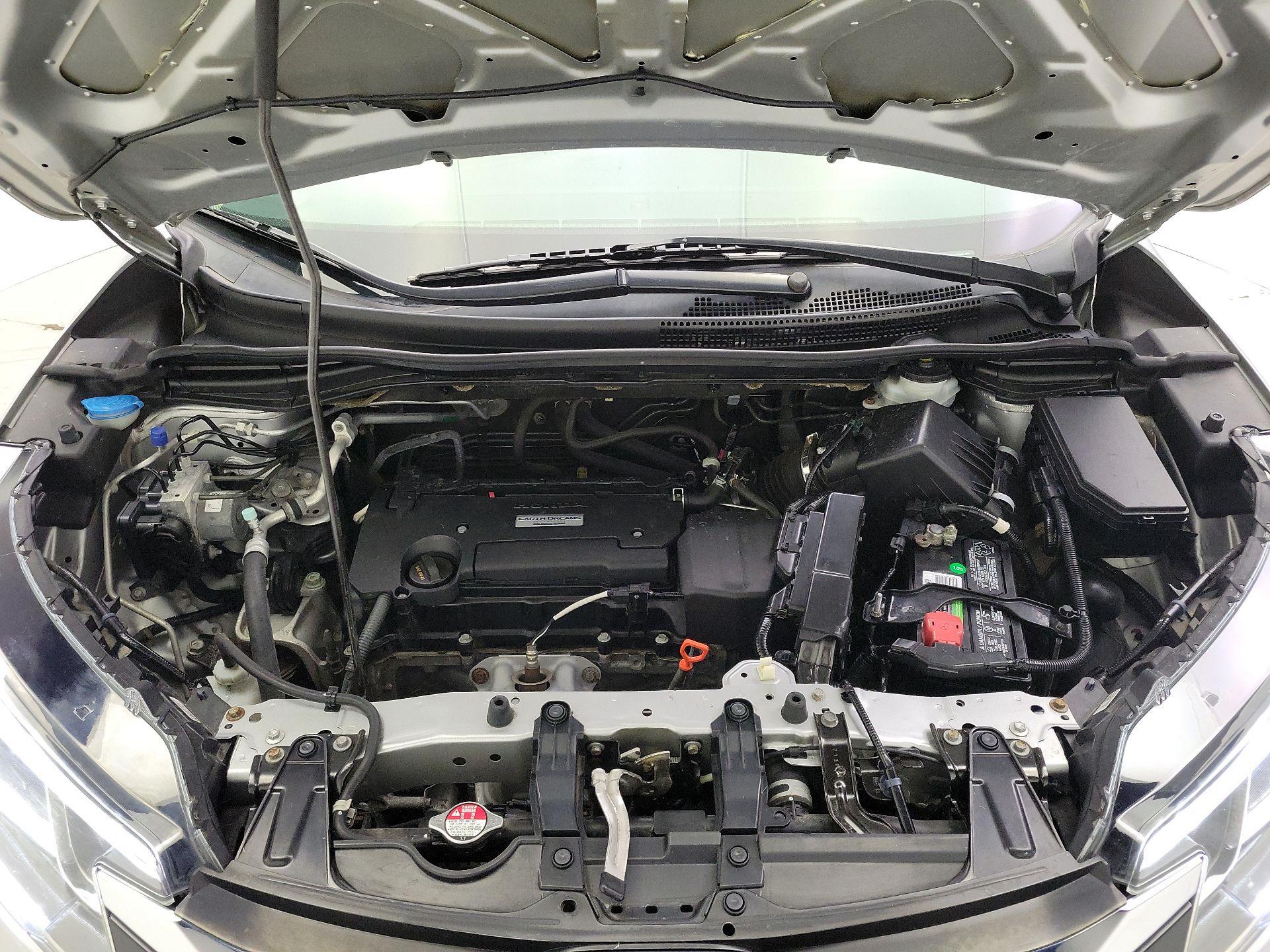 Thumbnail: 2016 Honda CR-V - 20