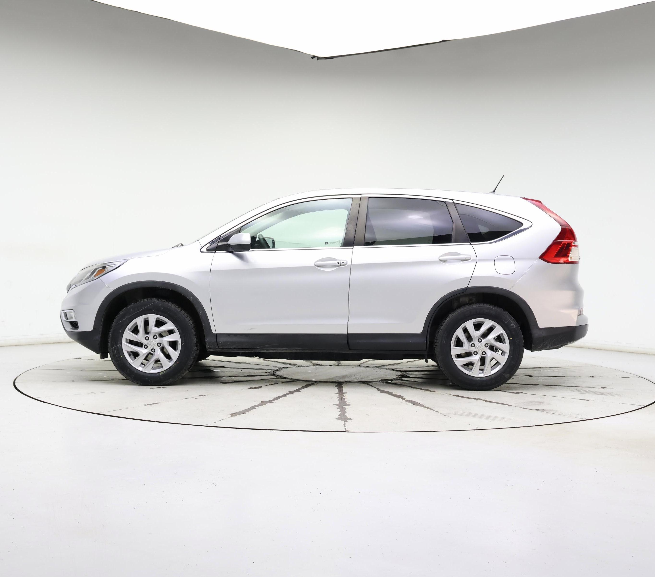 Thumbnail: 2016 Honda CR-V - 3