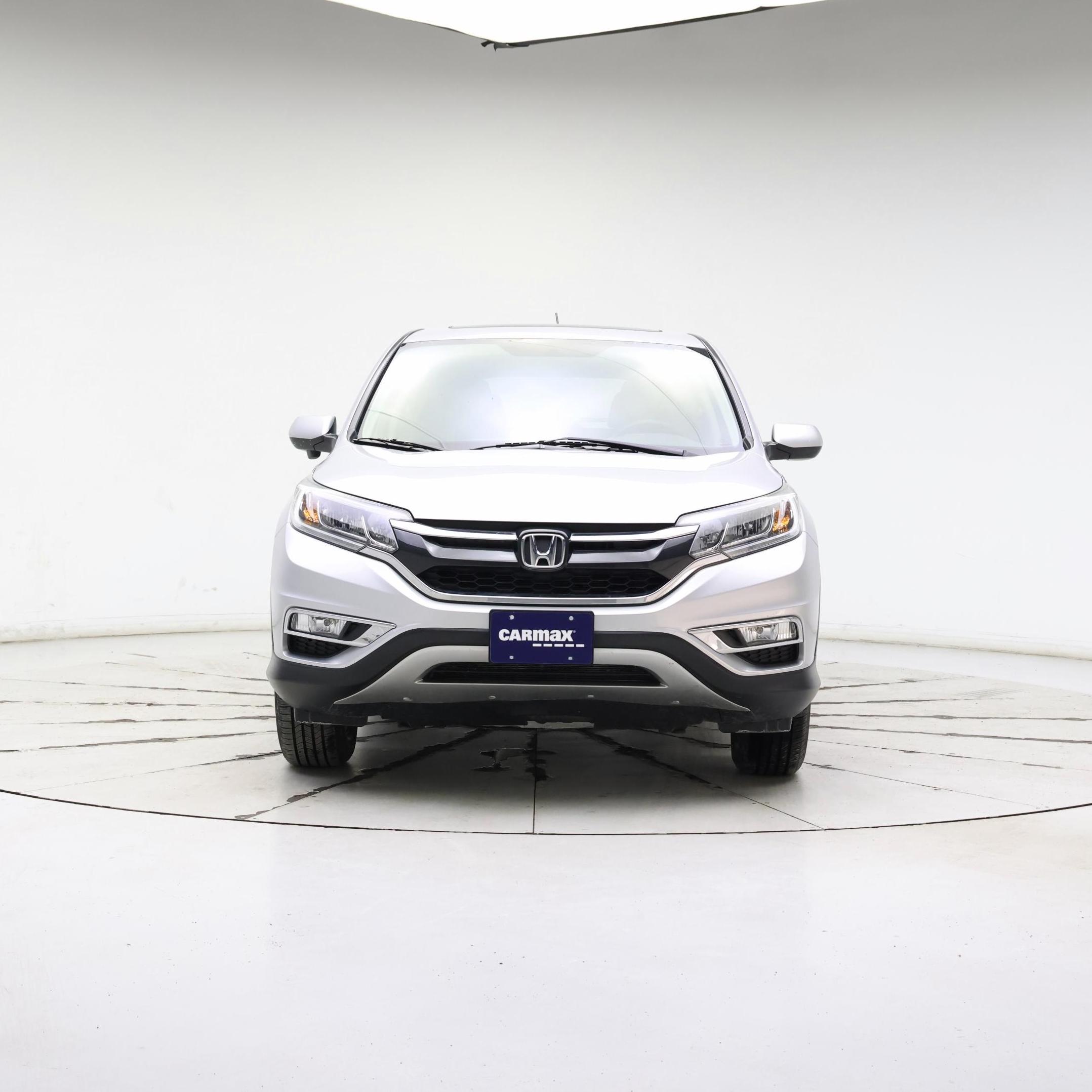 Thumbnail: 2016 Honda CR-V - 5
