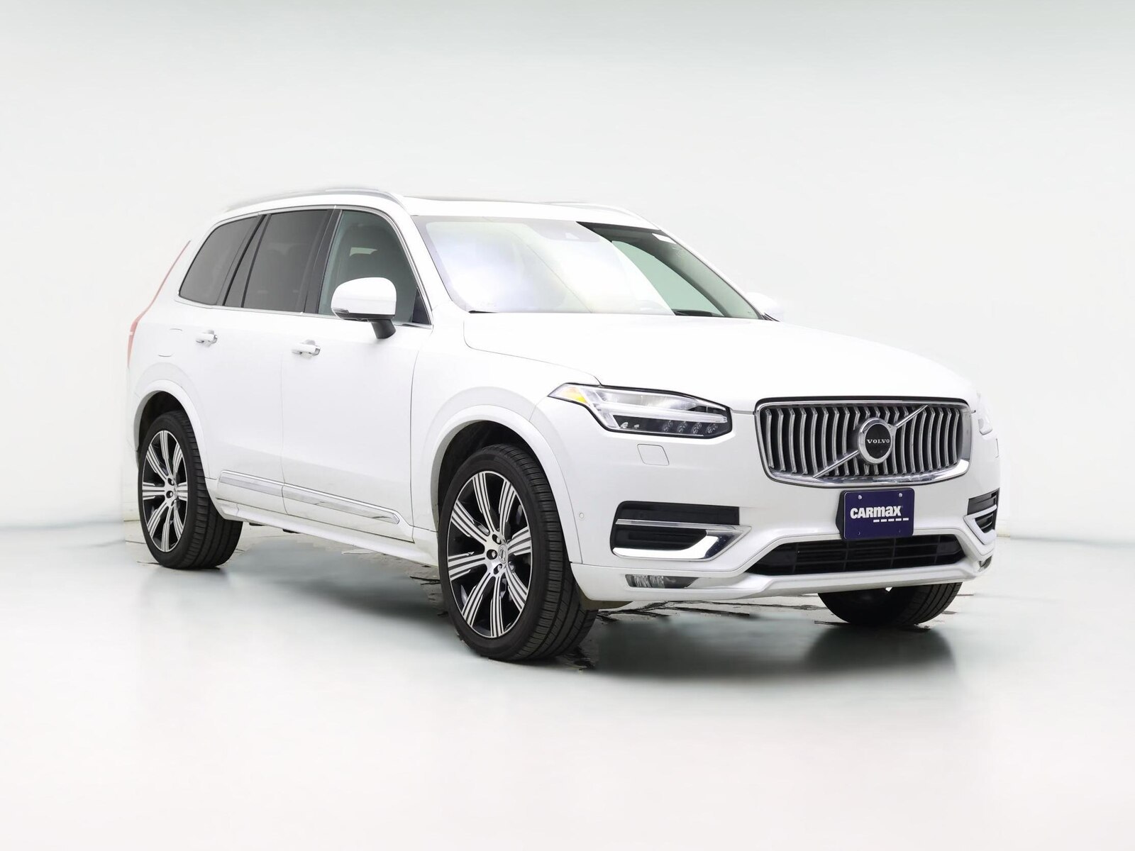 2021 Volvo XC90 Inscription
