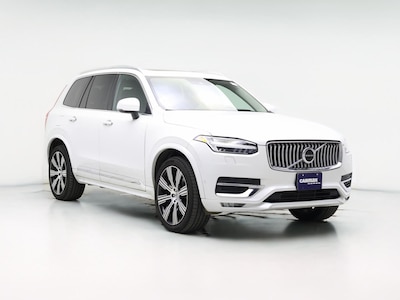 2021 Volvo XC90 T6 Inscription