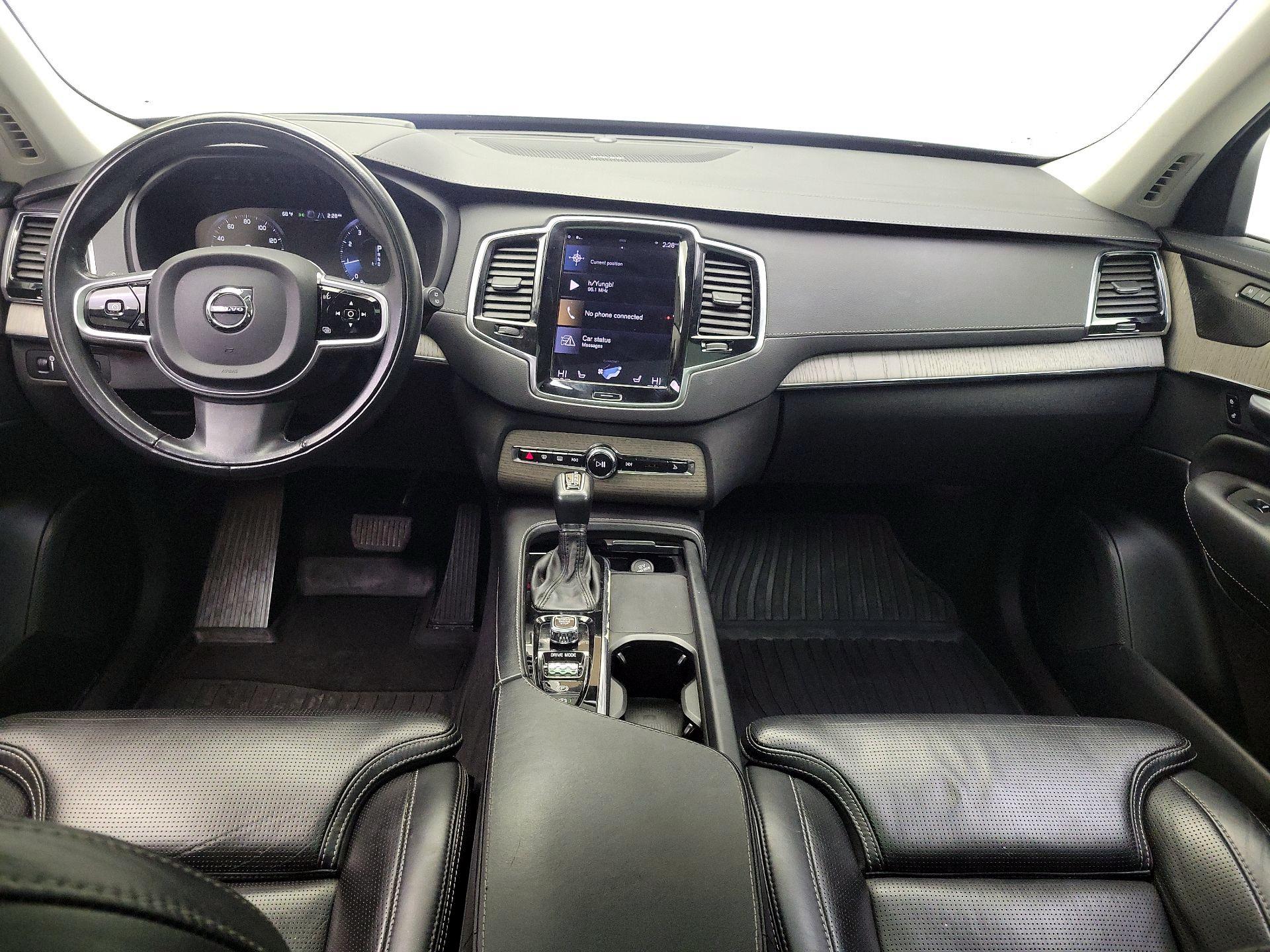 Thumbnail: 2021 Volvo XC90 - 9