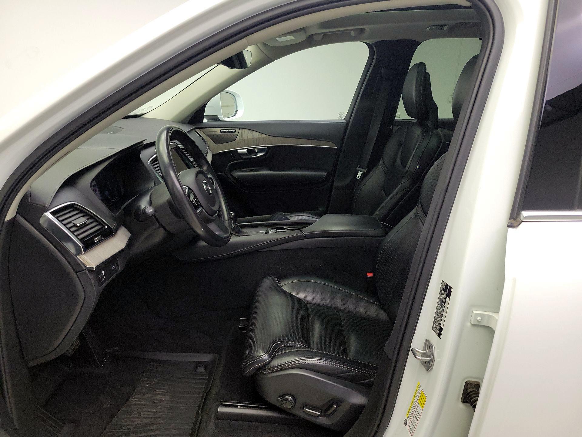 Thumbnail: 2021 Volvo XC90 - 11