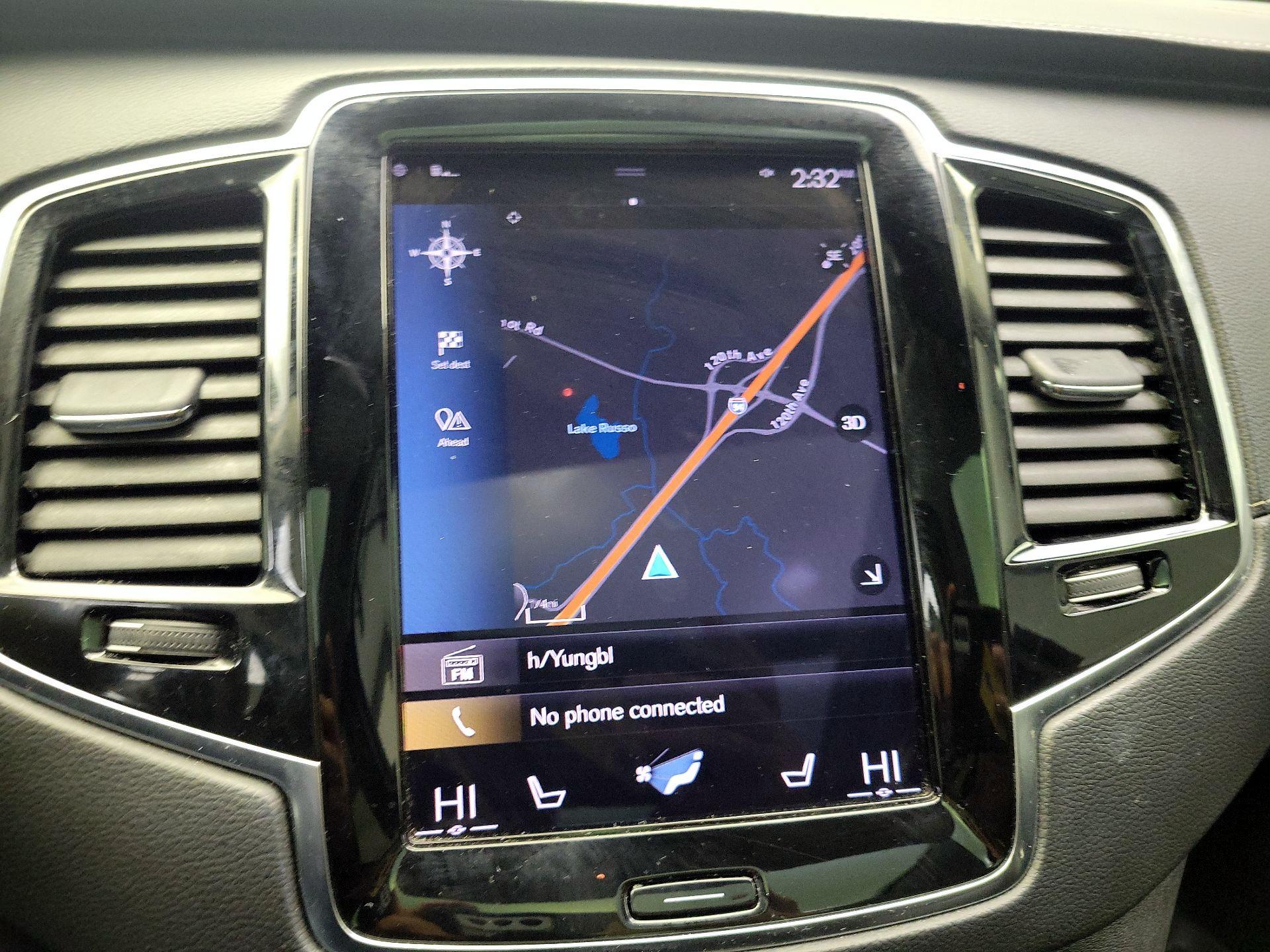 Thumbnail: 2021 Volvo XC90 - 14