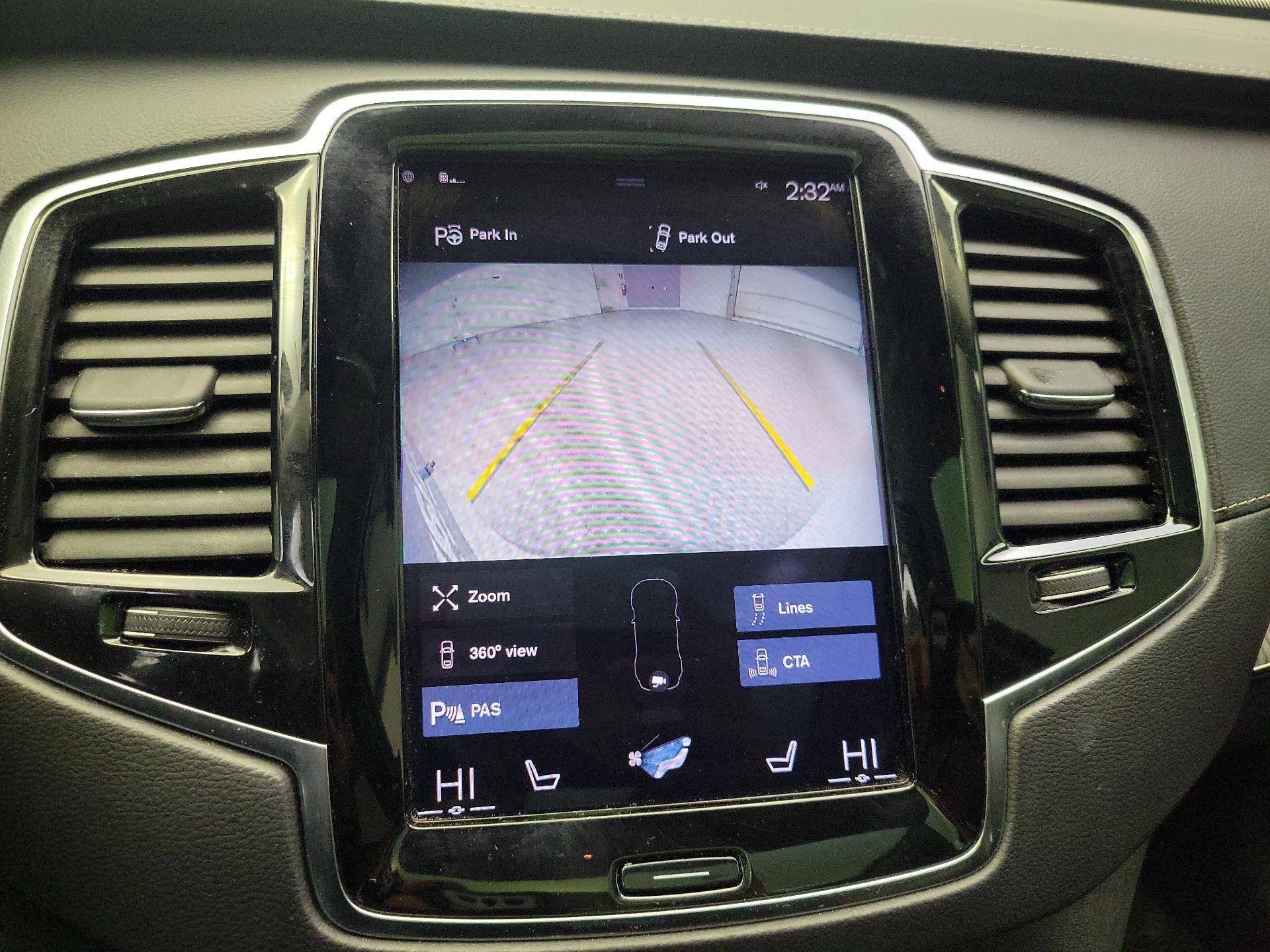 Thumbnail: 2021 Volvo XC90 - 15