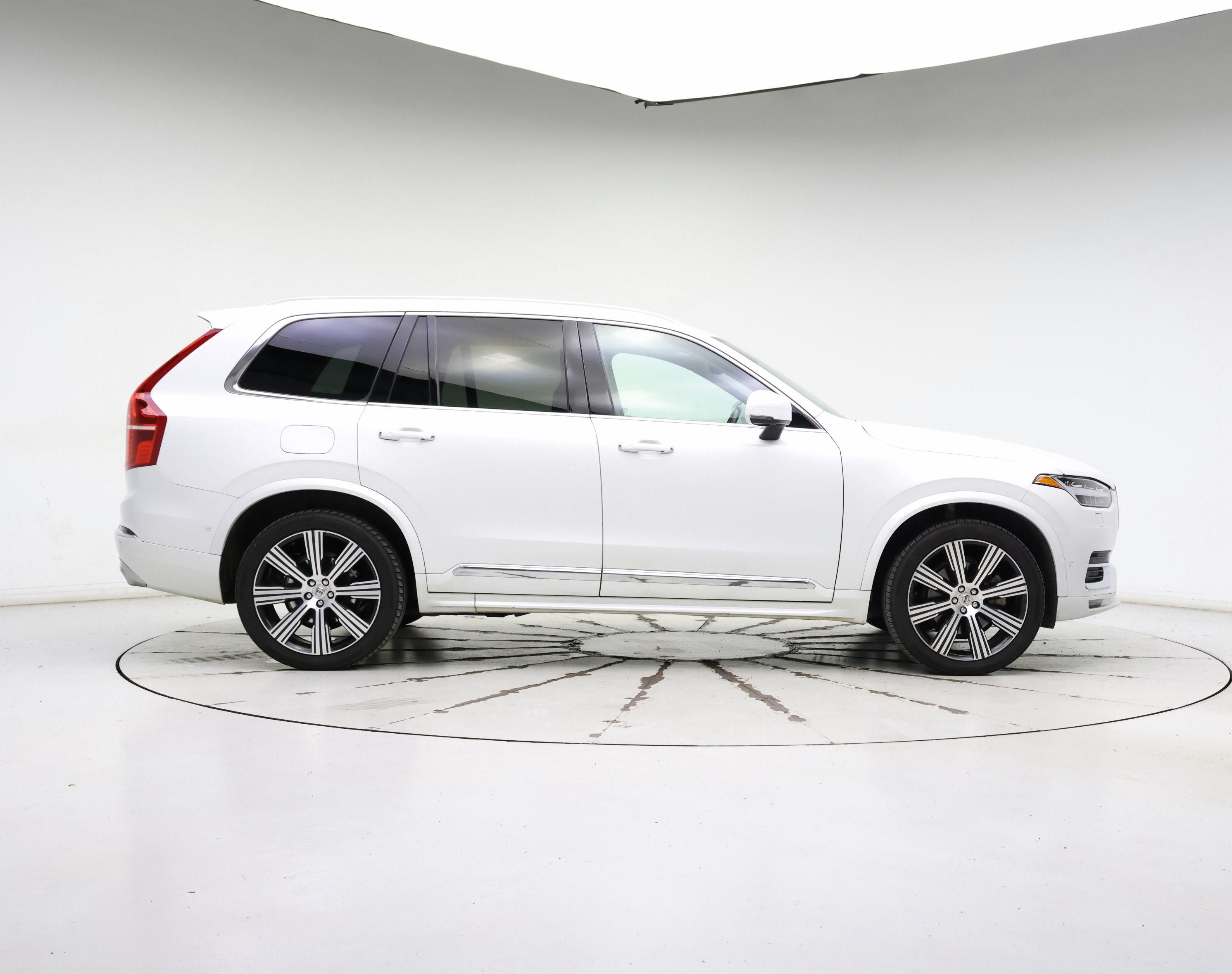 Thumbnail: 2021 Volvo XC90 - 7