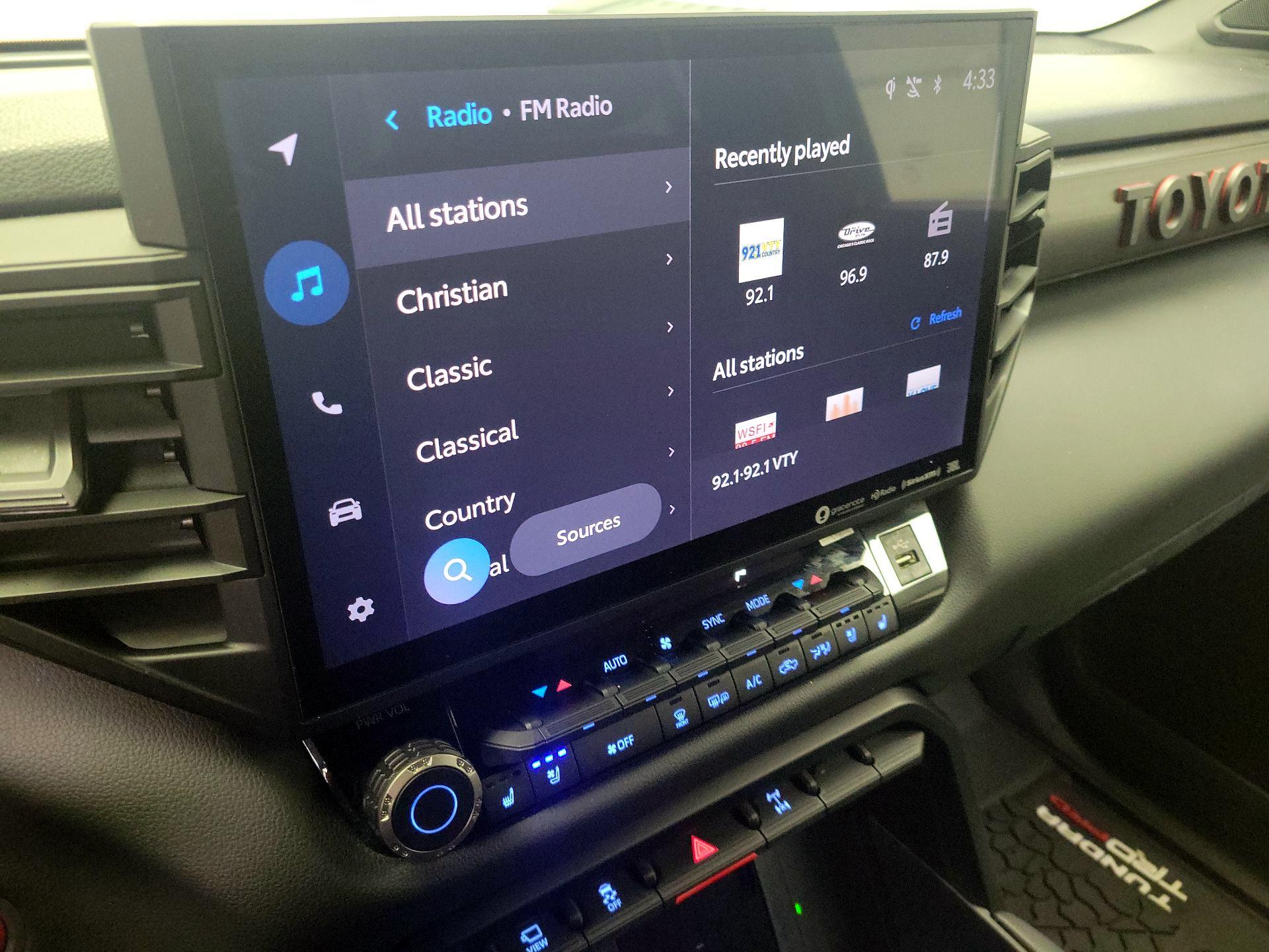 Thumbnail: 2024 Toyota Tundra - 15