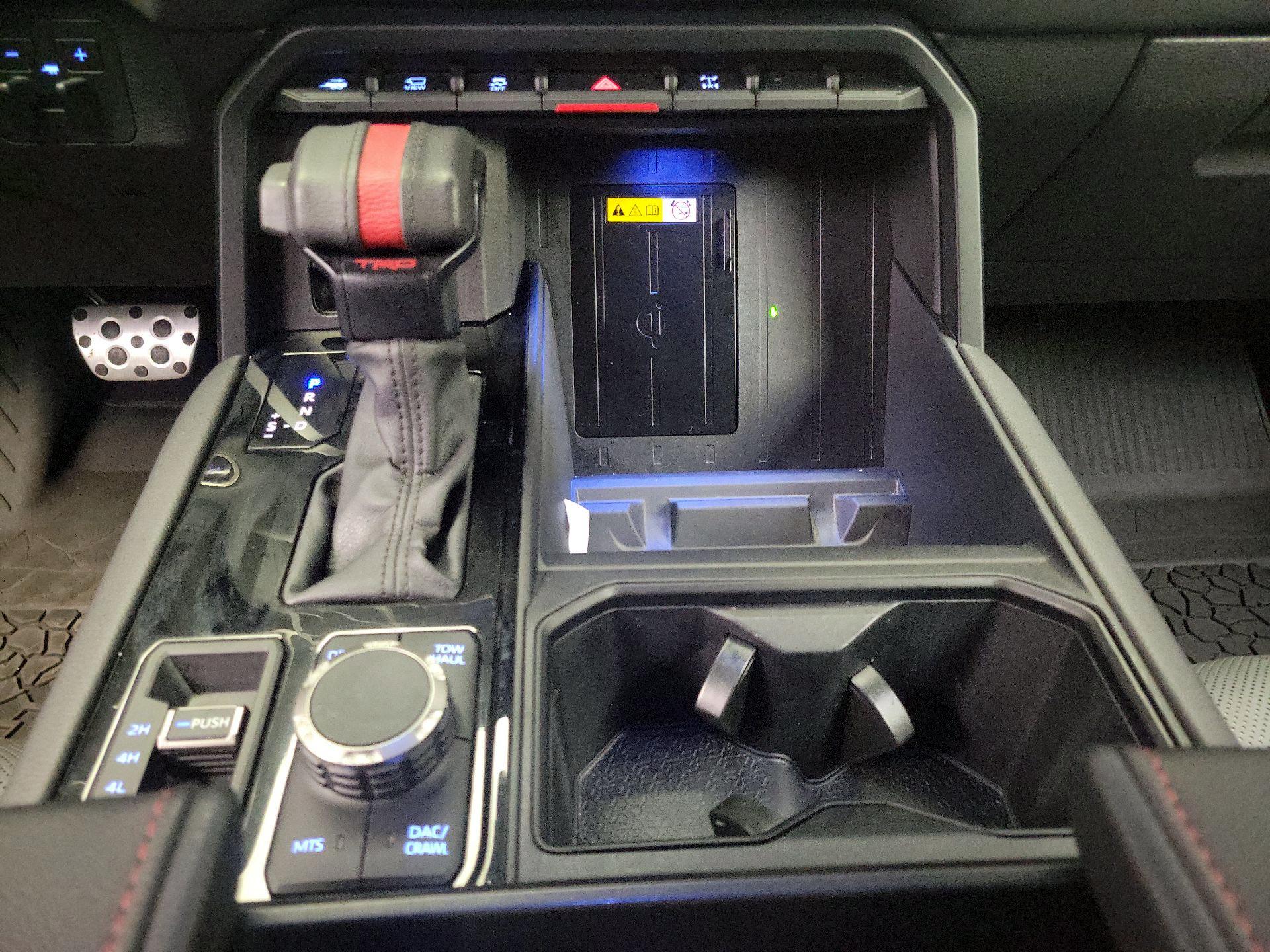 Thumbnail: 2024 Toyota Tundra - 17