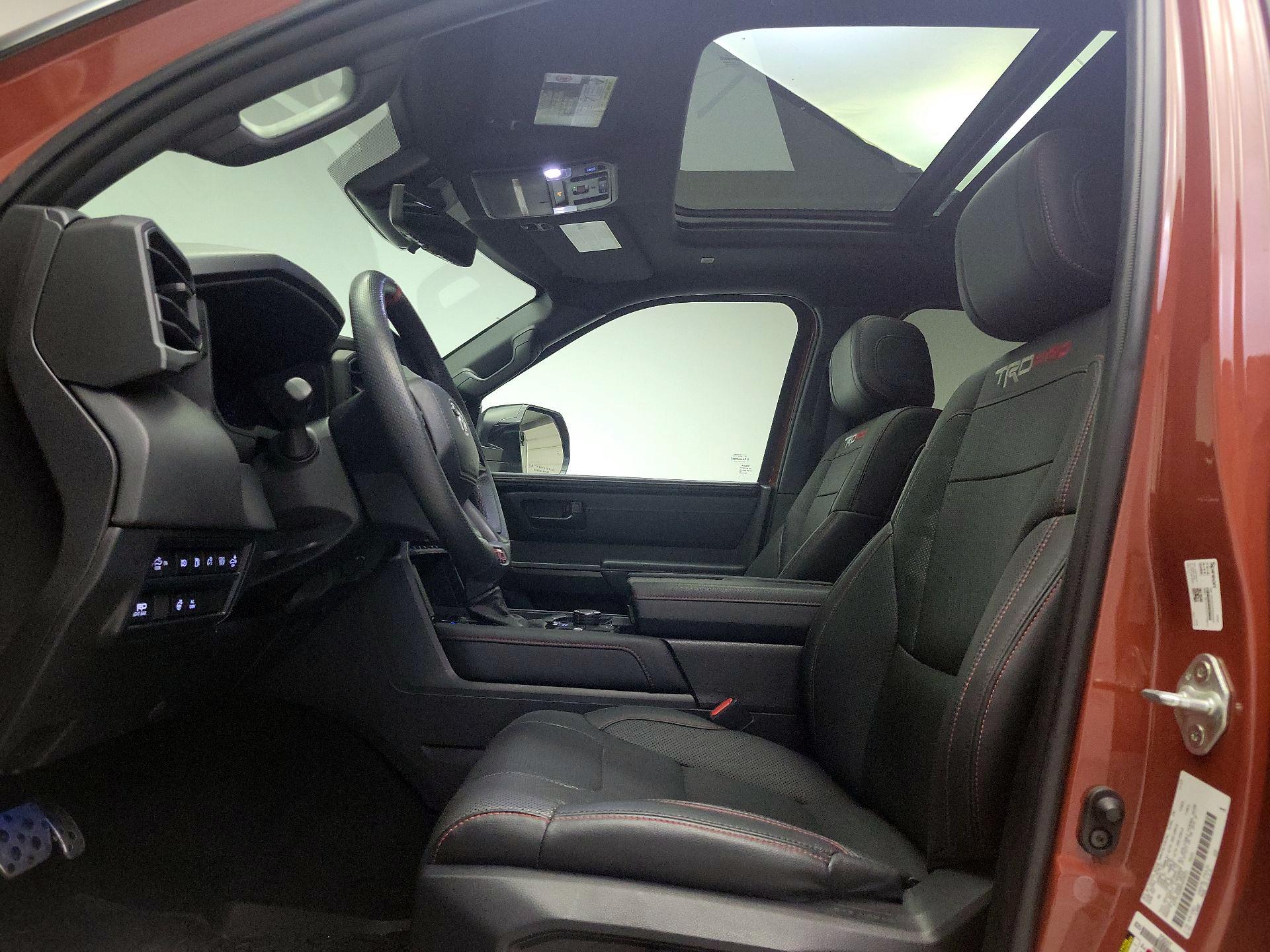 Thumbnail: 2024 Toyota Tundra - 19