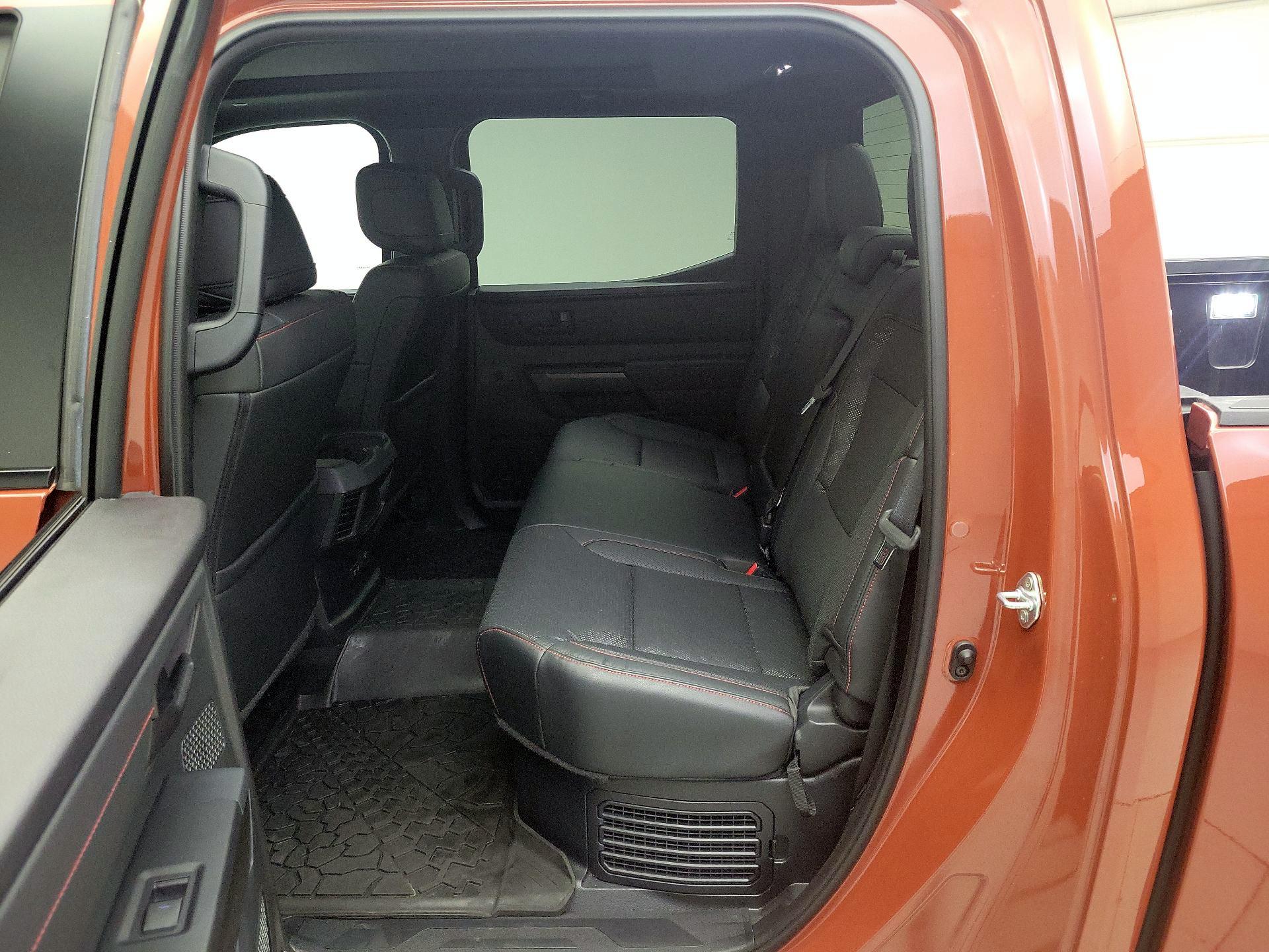 Thumbnail: 2024 Toyota Tundra - 20