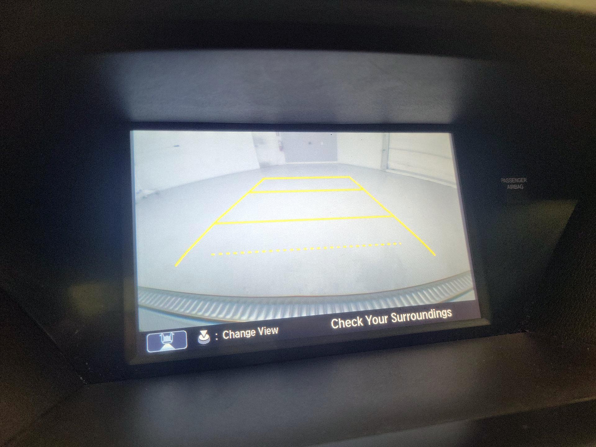 Thumbnail: 2015 Acura MDX - 15