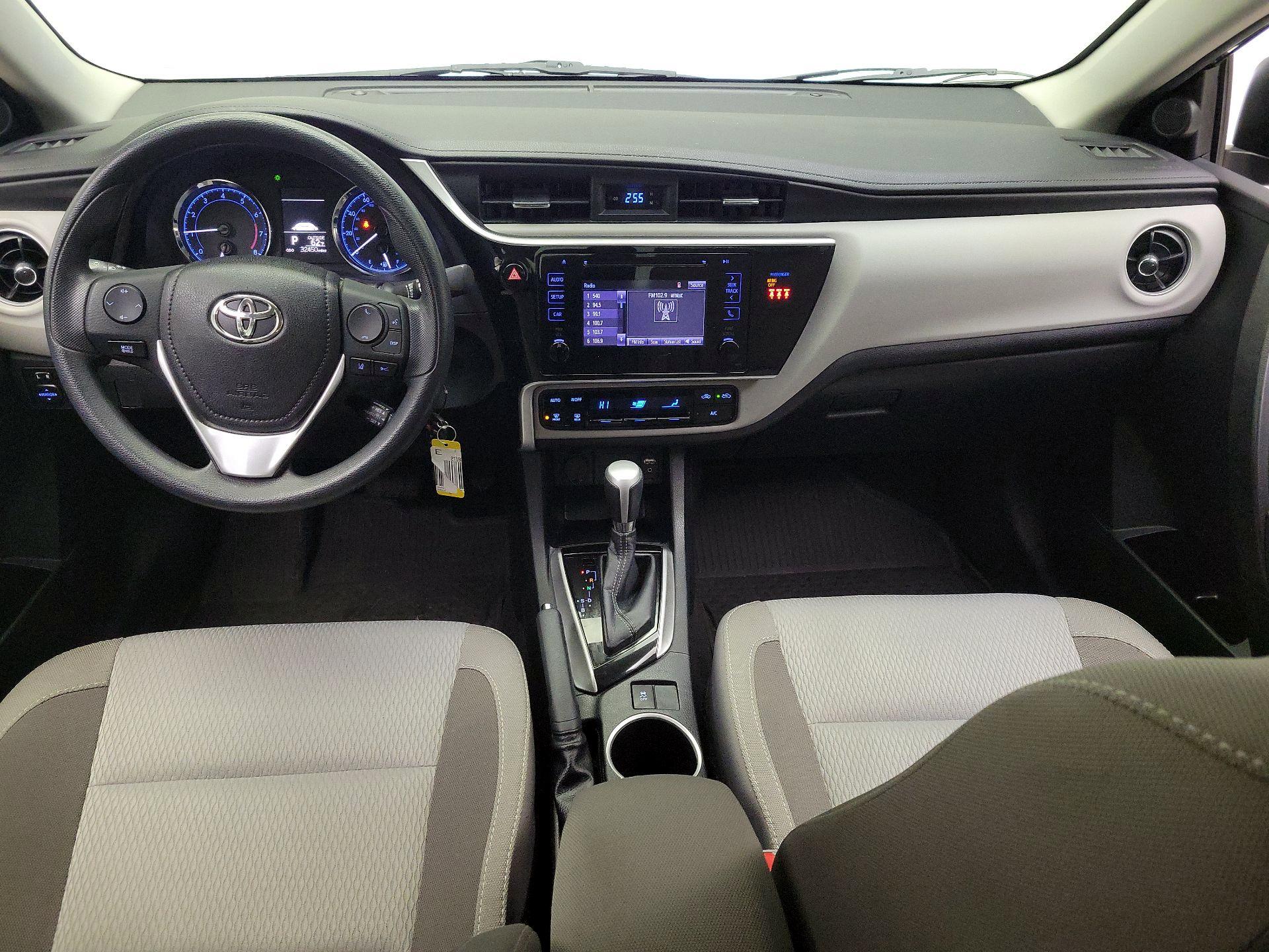 Thumbnail: 2018 Toyota Corolla - 9