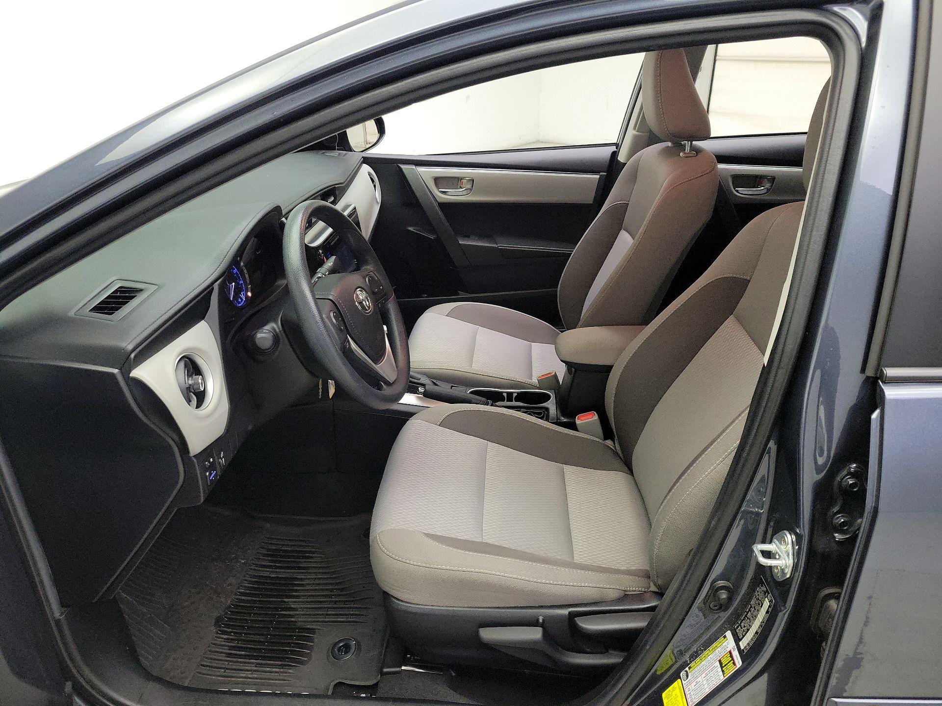 Thumbnail: 2018 Toyota Corolla - 11