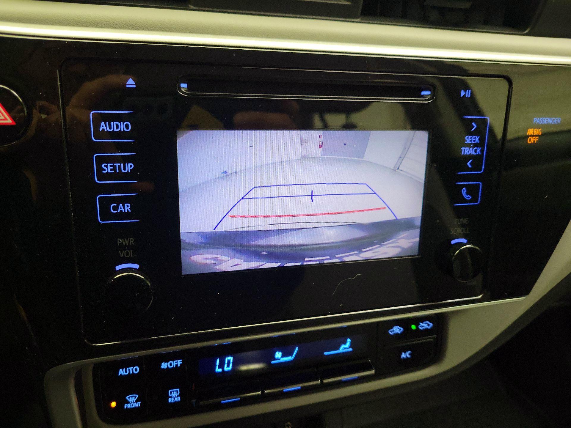 Thumbnail: 2018 Toyota Corolla - 14