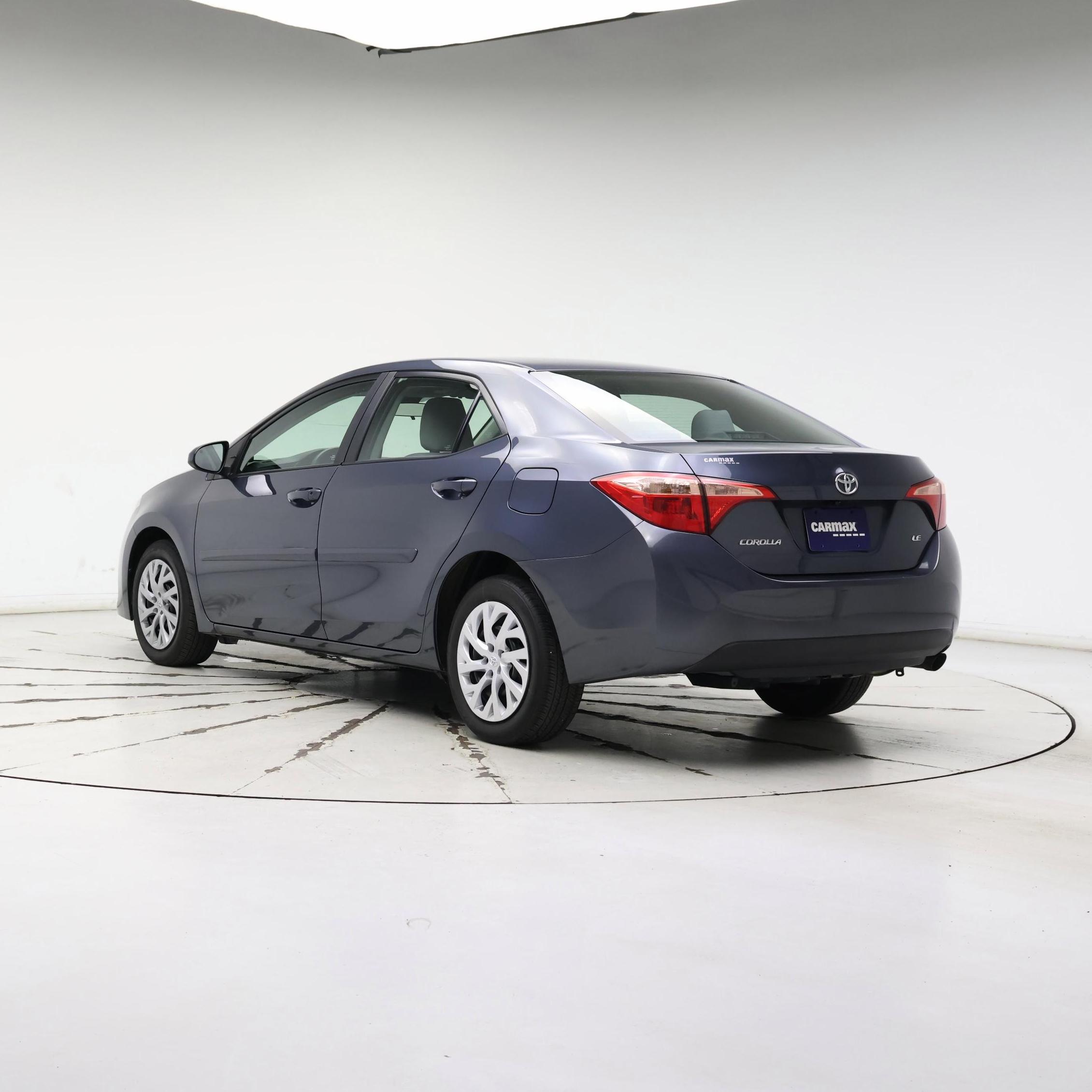 Thumbnail: 2018 Toyota Corolla - 2