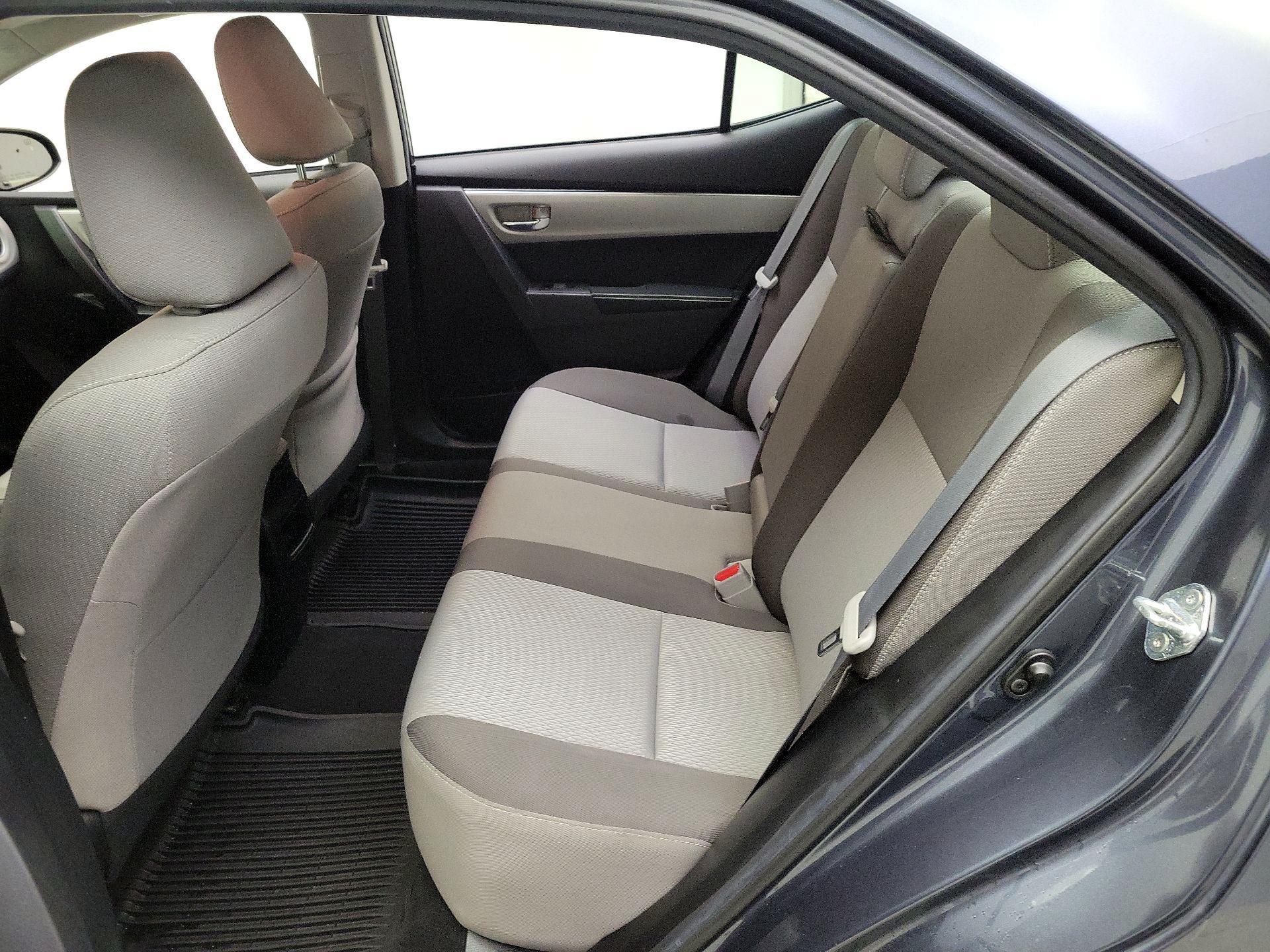 Thumbnail: 2018 Toyota Corolla - 19