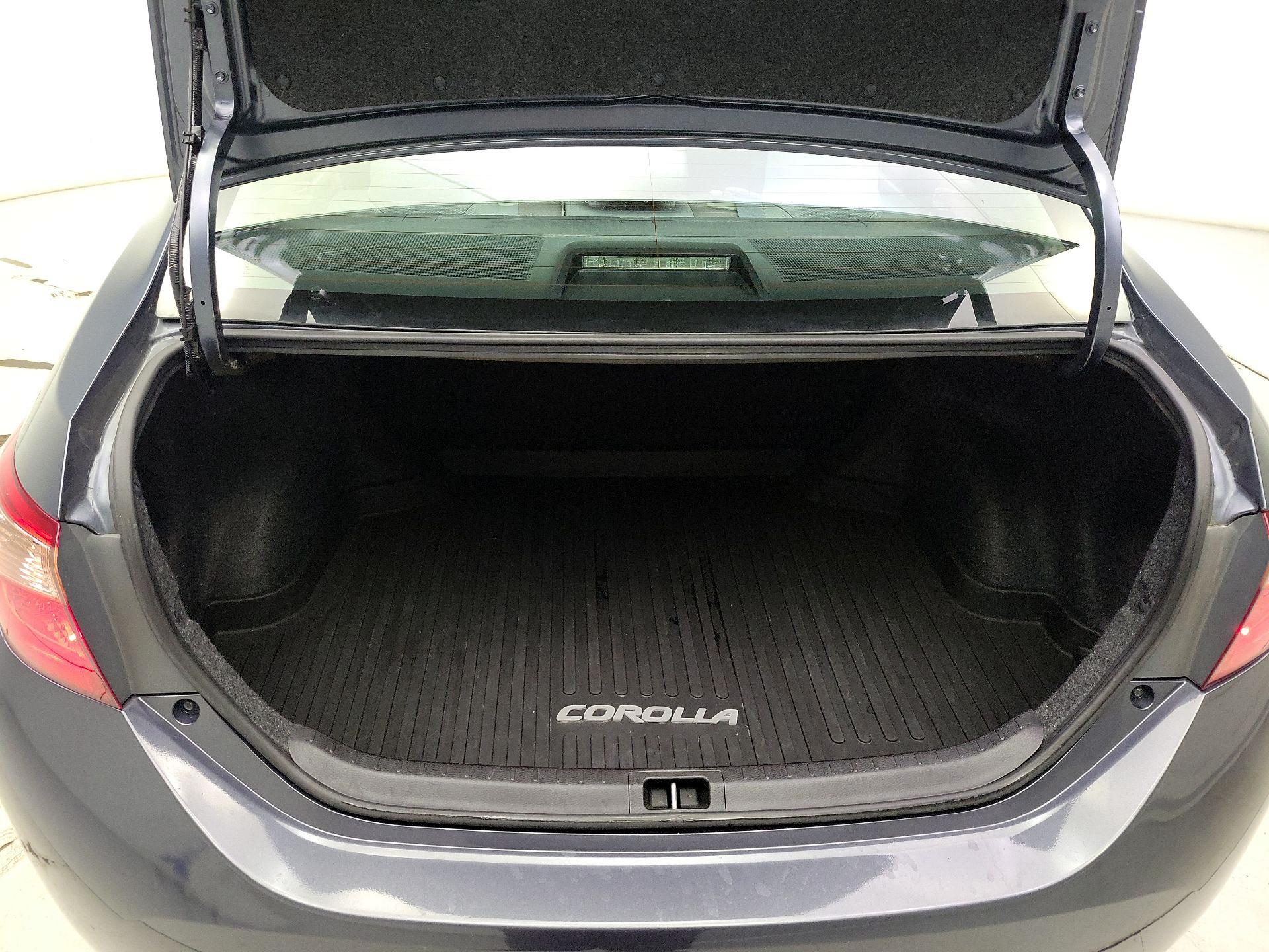 Thumbnail: 2018 Toyota Corolla - 20