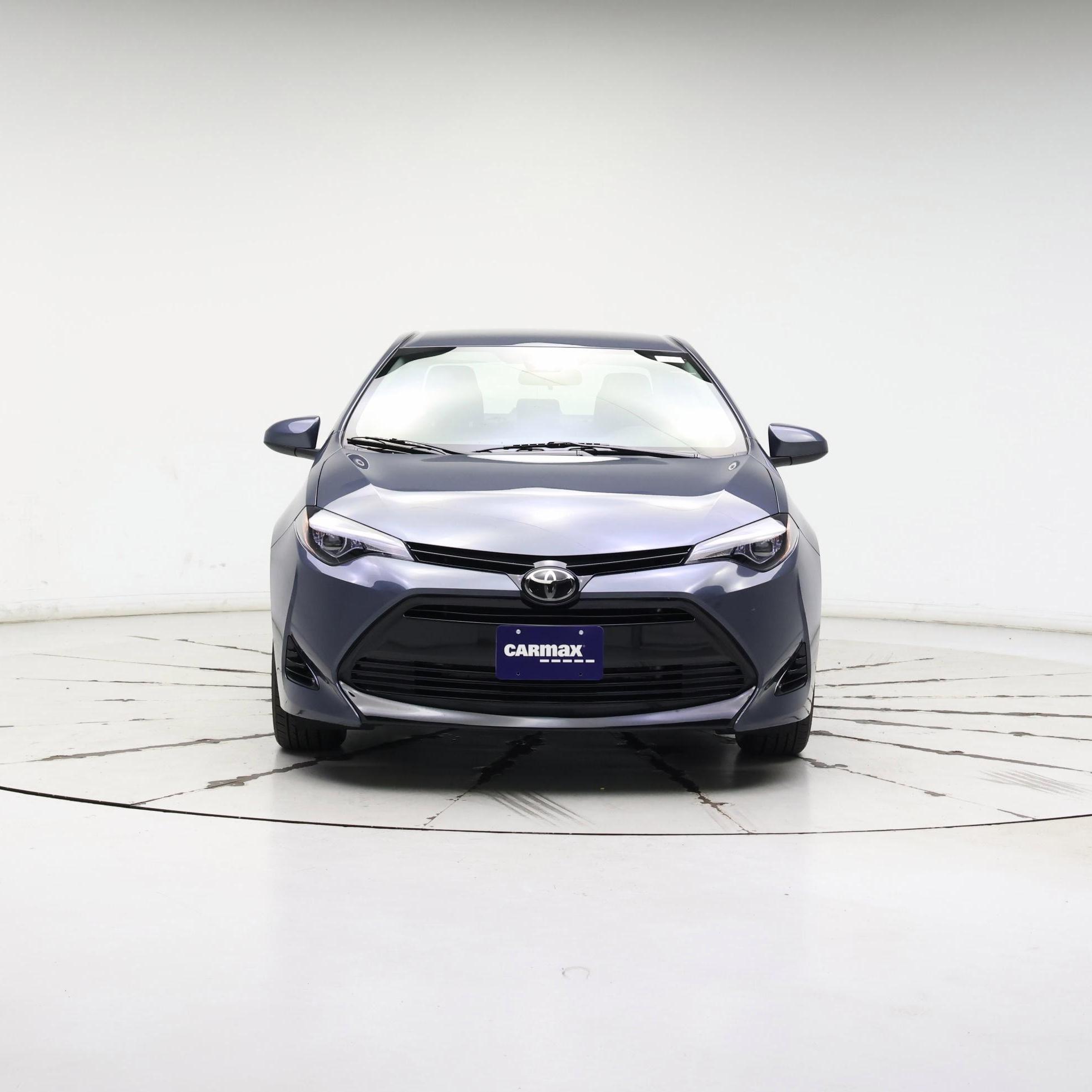 Thumbnail: 2018 Toyota Corolla - 5