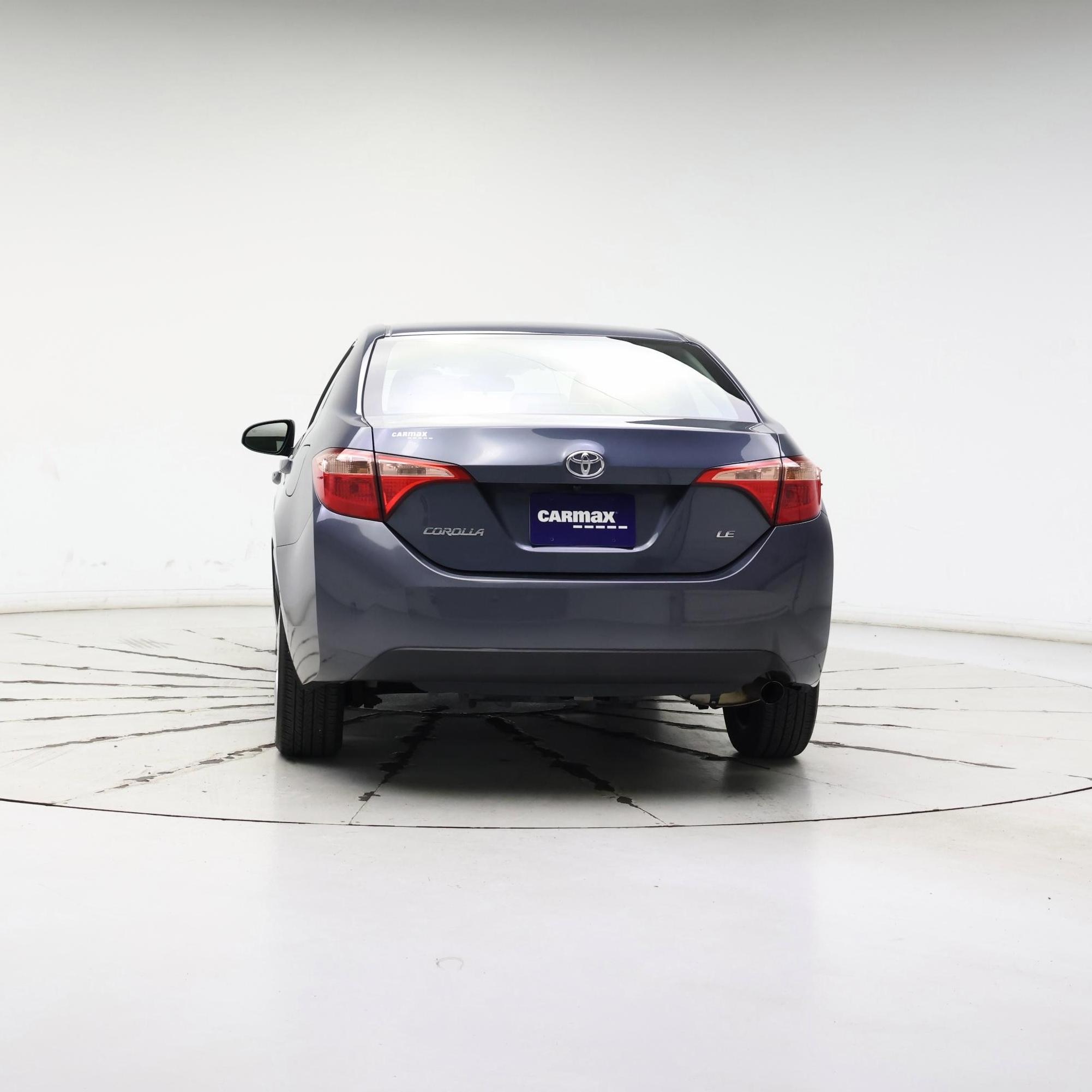 Thumbnail: 2018 Toyota Corolla - 6