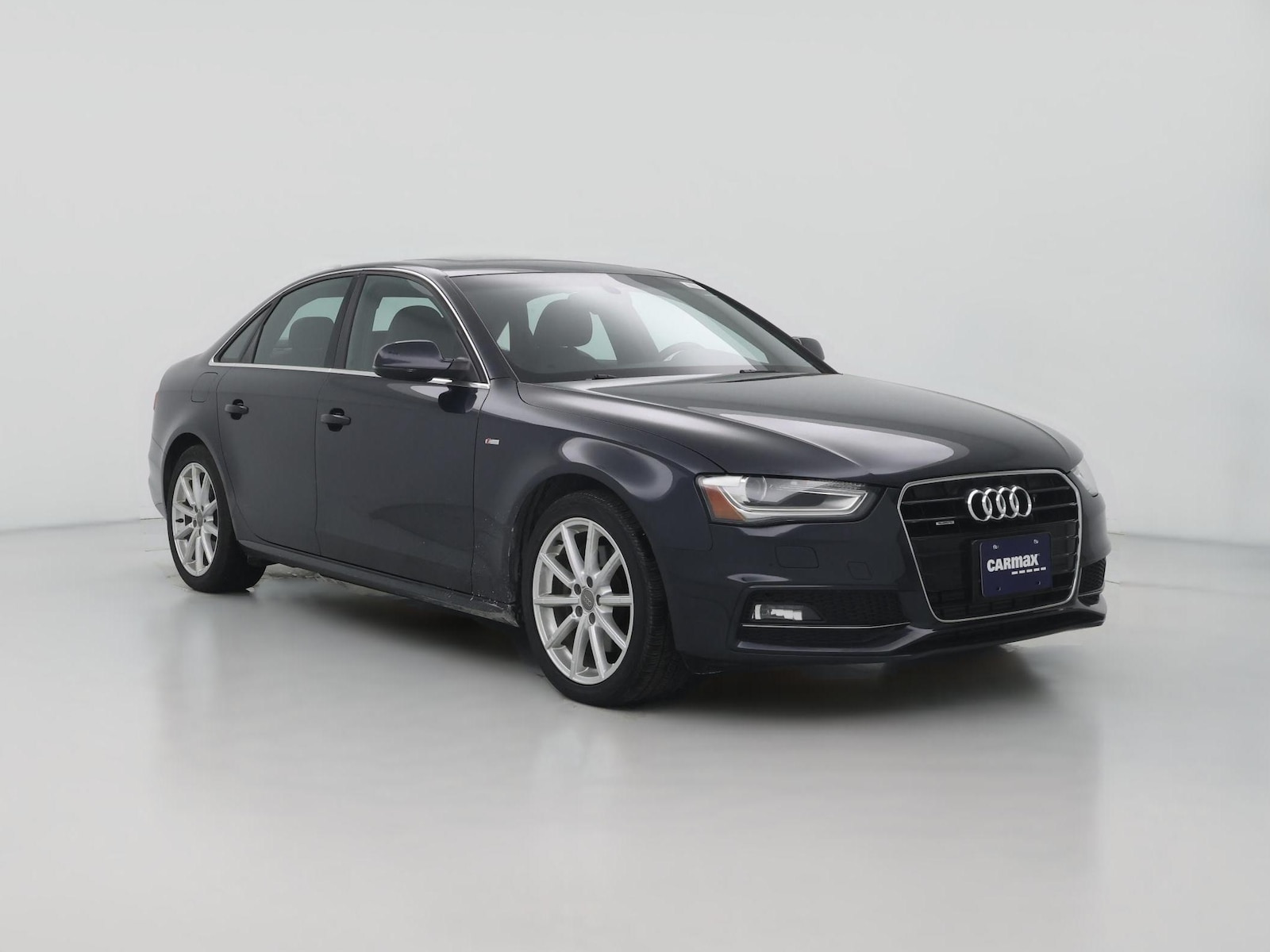2015 Audi A4 Premium Plus