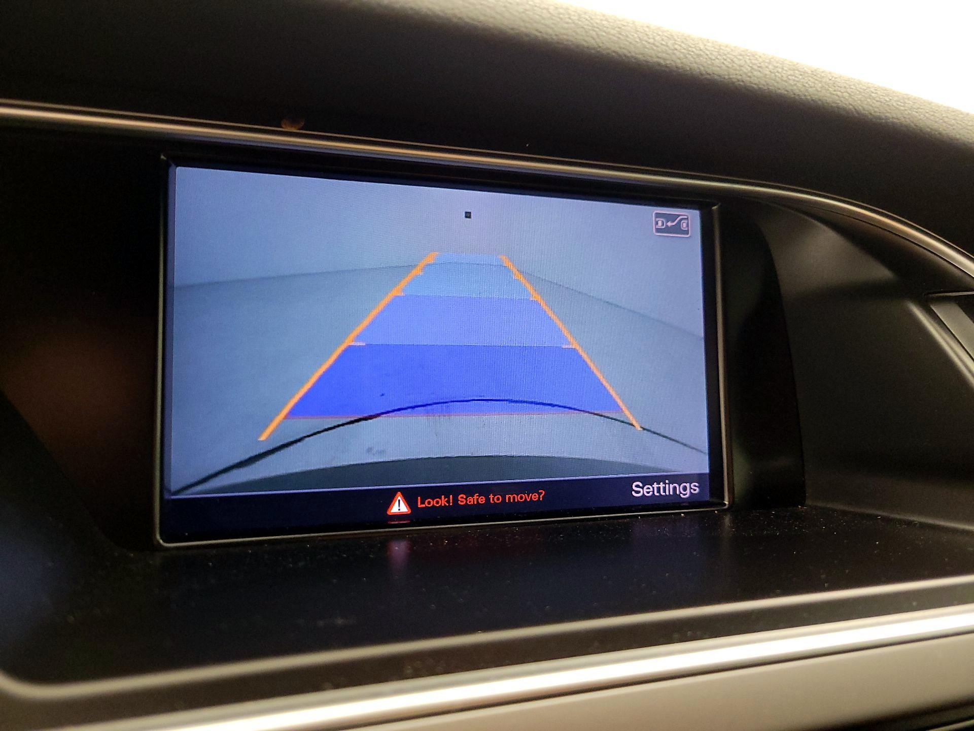 Thumbnail: 2015 Audi A4 - 15