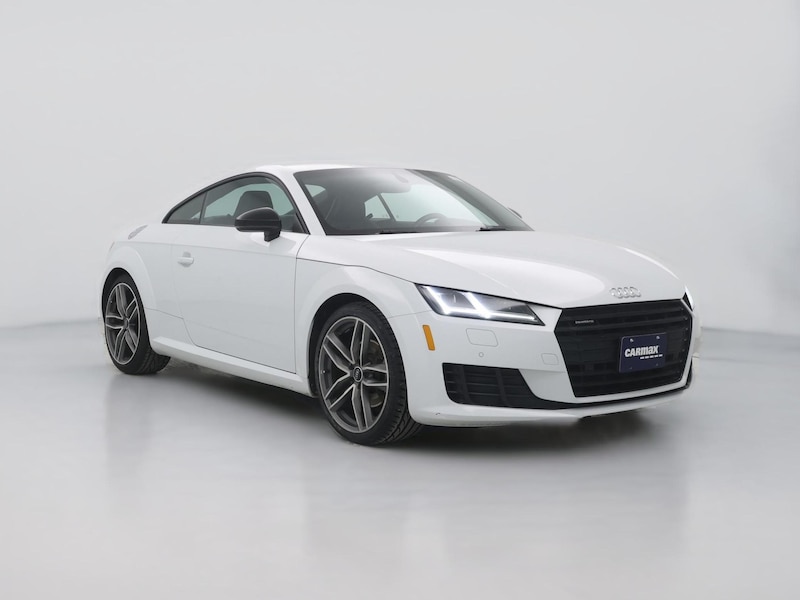 2017 Audi TT  -
                  Hillside, IL