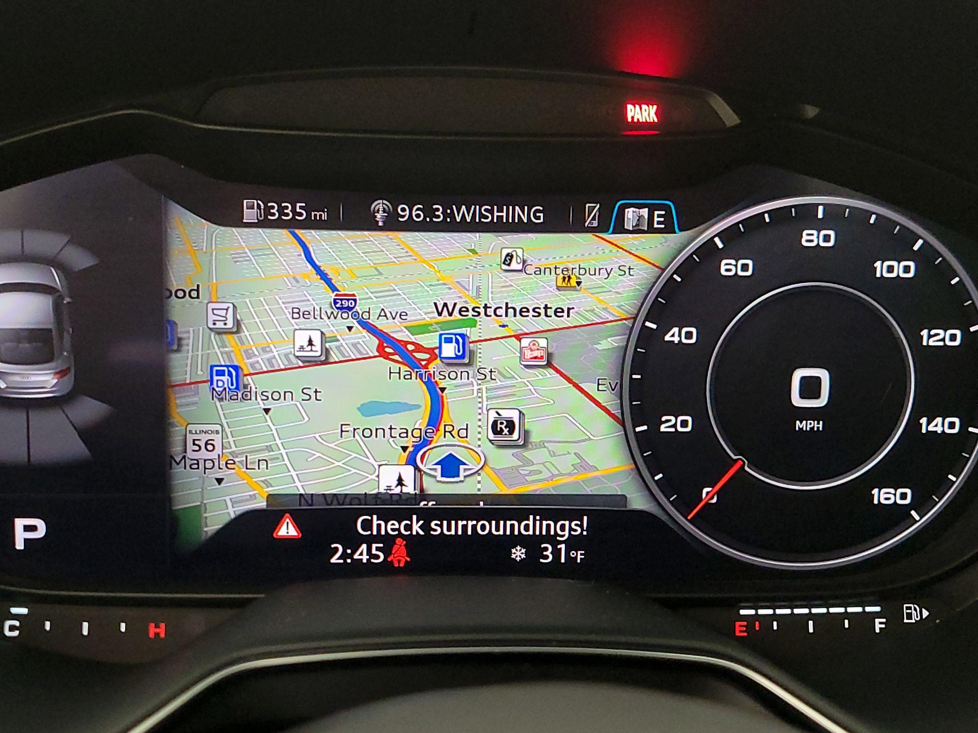 Thumbnail: 2017 Audi TT - 14