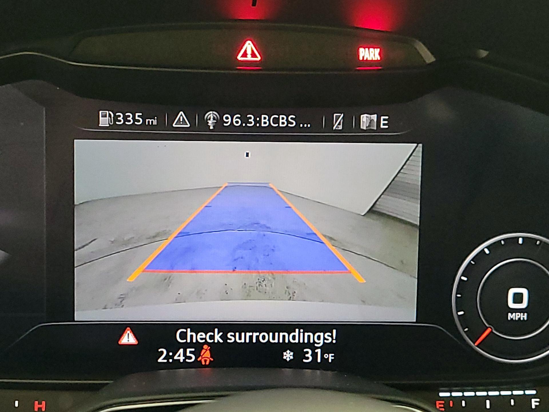 Thumbnail: 2017 Audi TT - 15