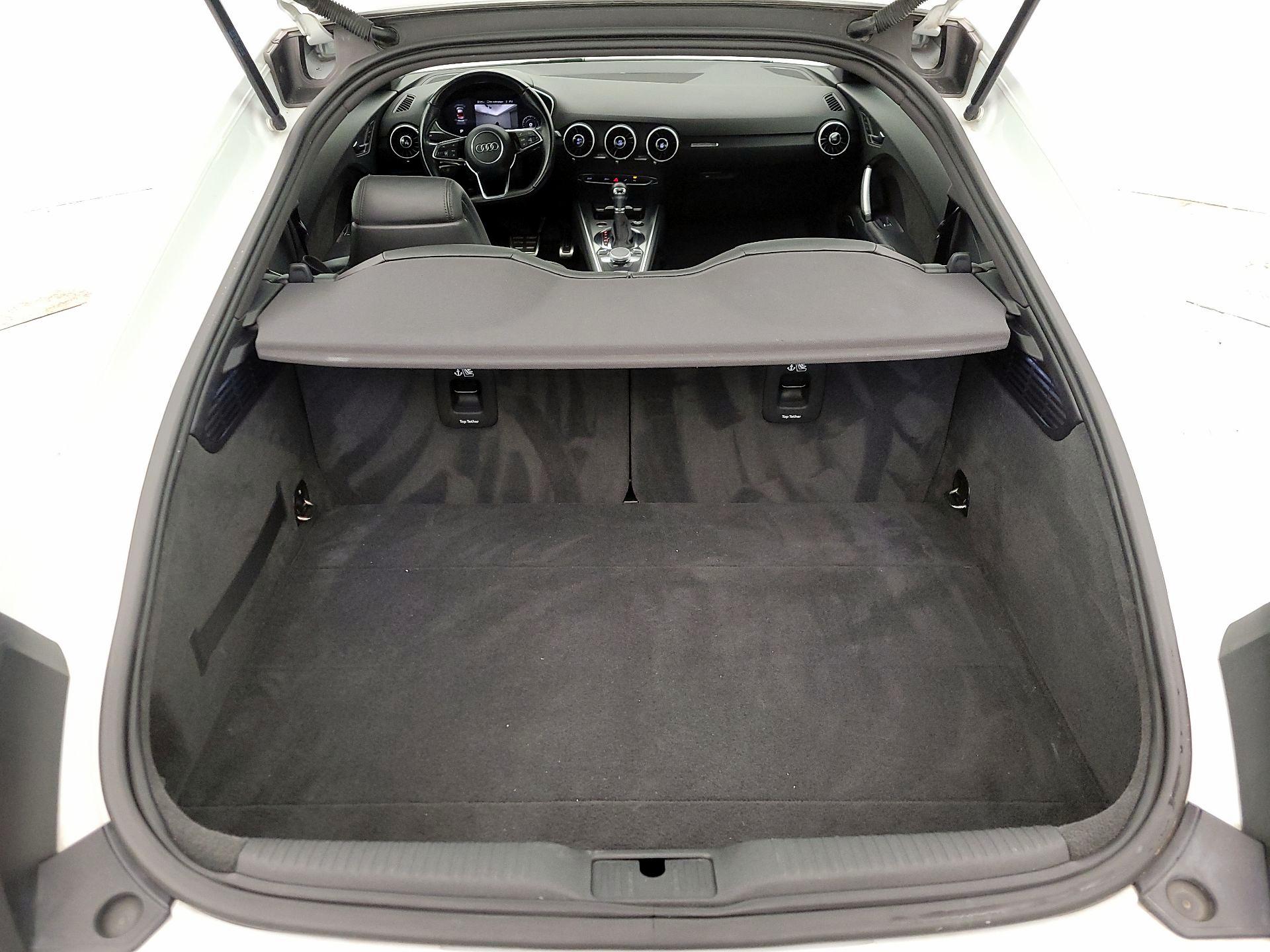 Thumbnail: 2017 Audi TT - 20